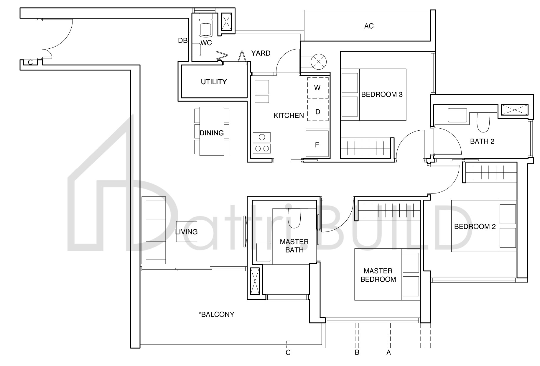 COMMONWEALTH TOWERS (3y)c floorplan (watermarked)