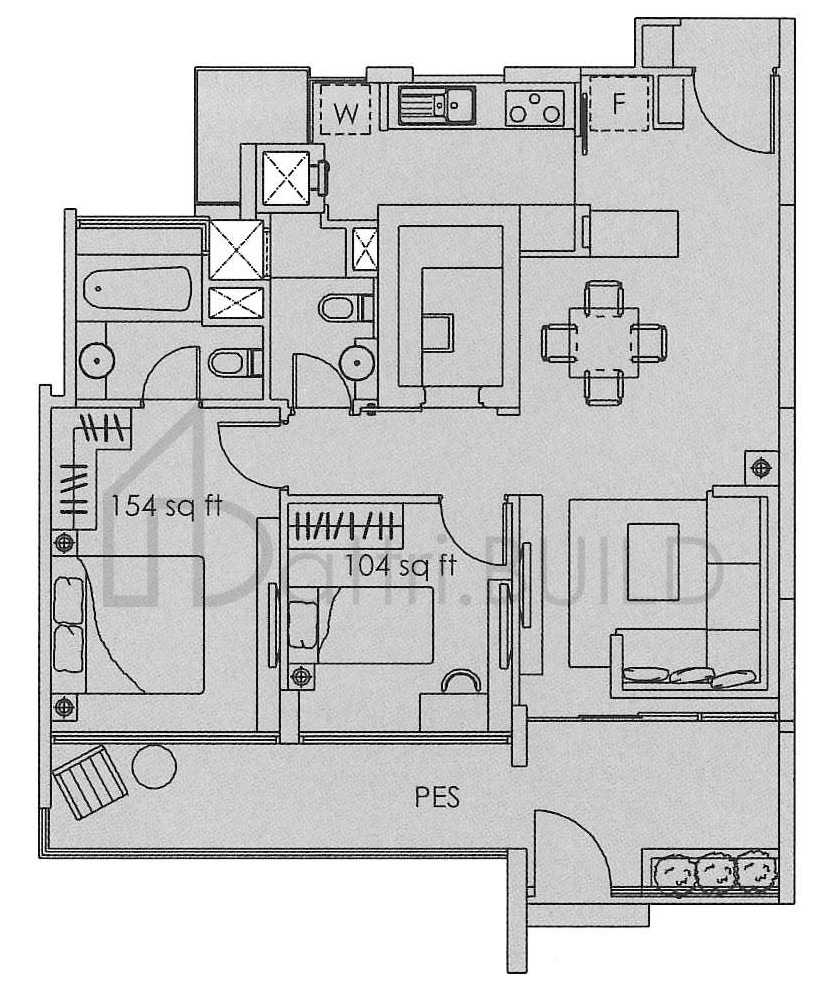 KOVAN MELODY B3(p1) floorplan (watermarked)