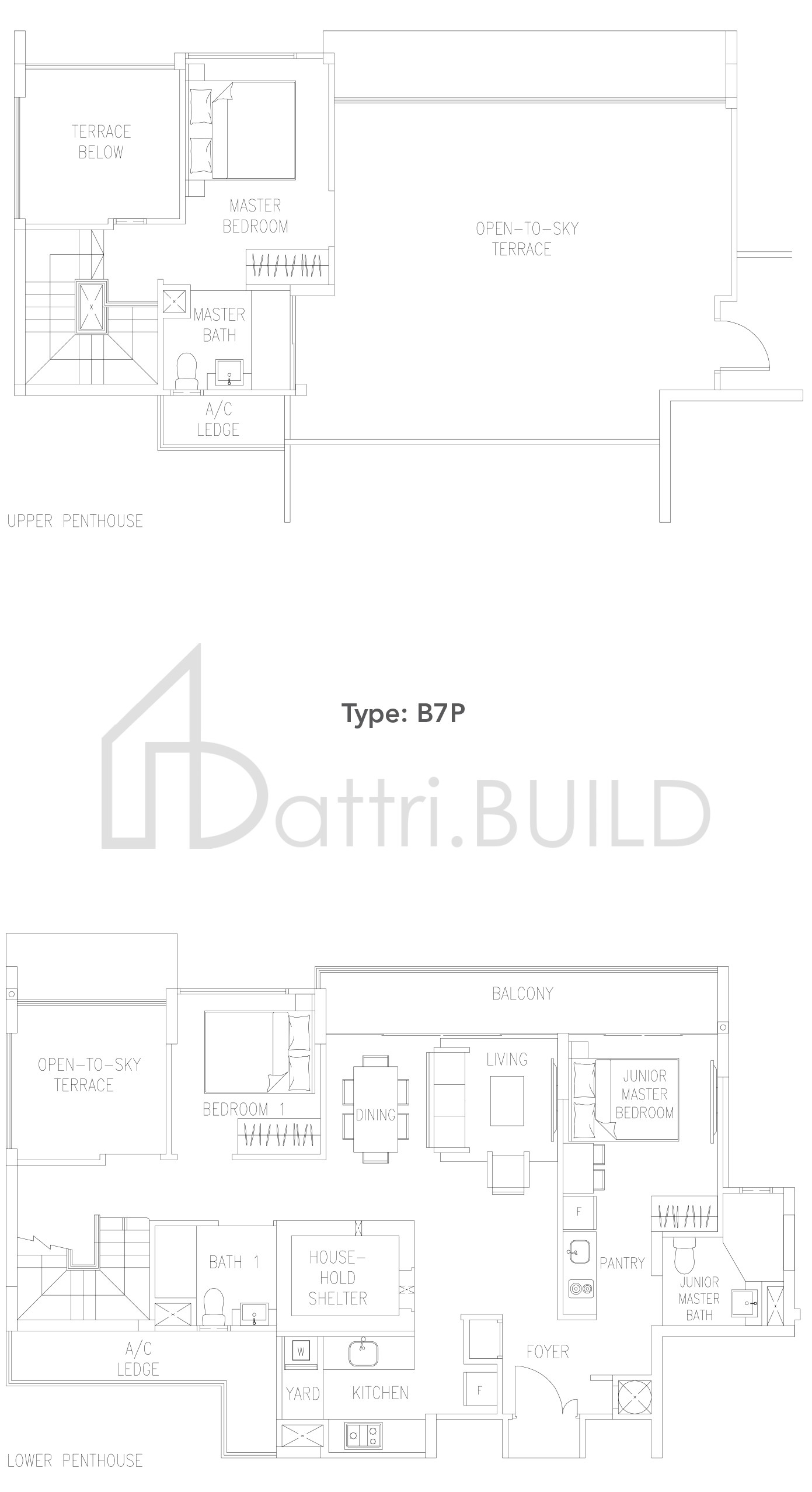 WATERCOLOURS B7P floorplan (watermarked)