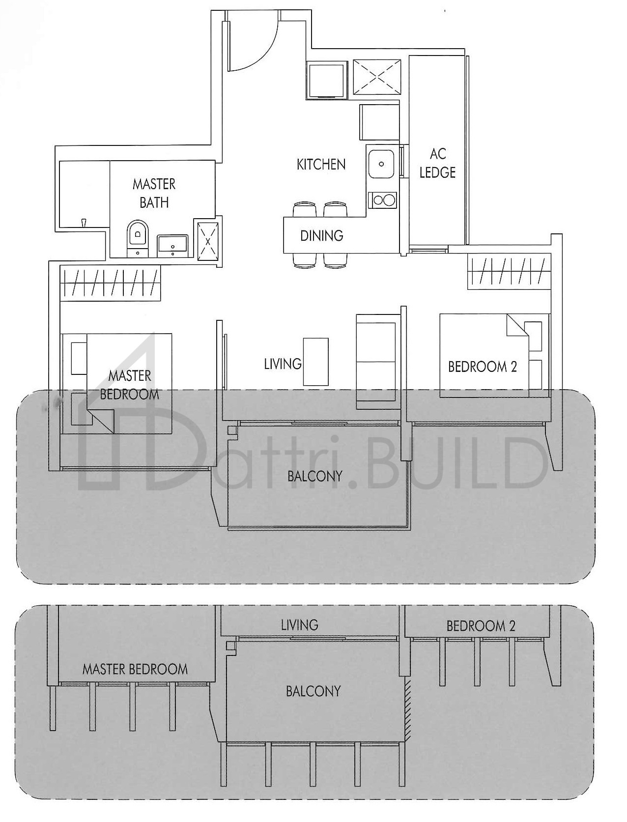 SOL ACRES B1a floorplan (watermarked)