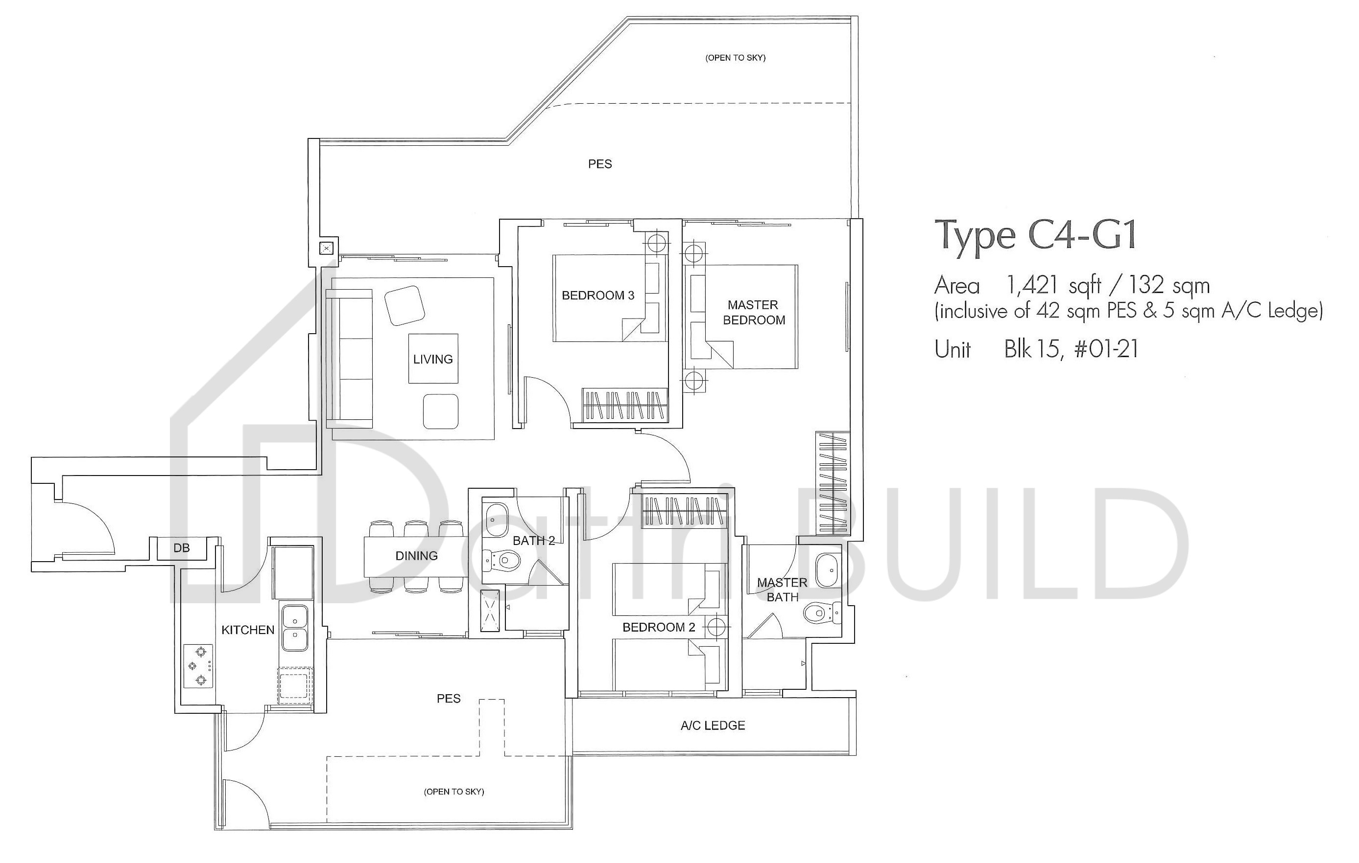 ARC AT TAMPINES C4-G1 floorplan (watermarked)