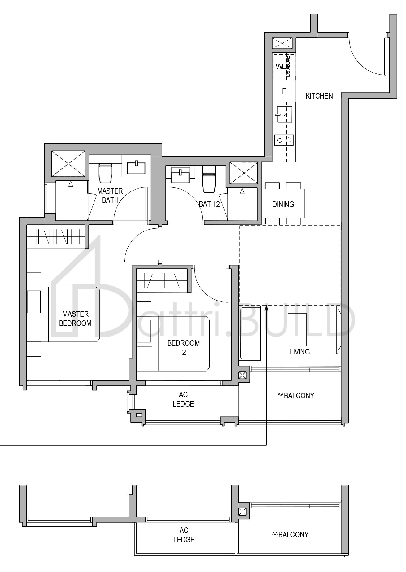 MAYFAIR GARDENS B7 floorplan (watermarked)