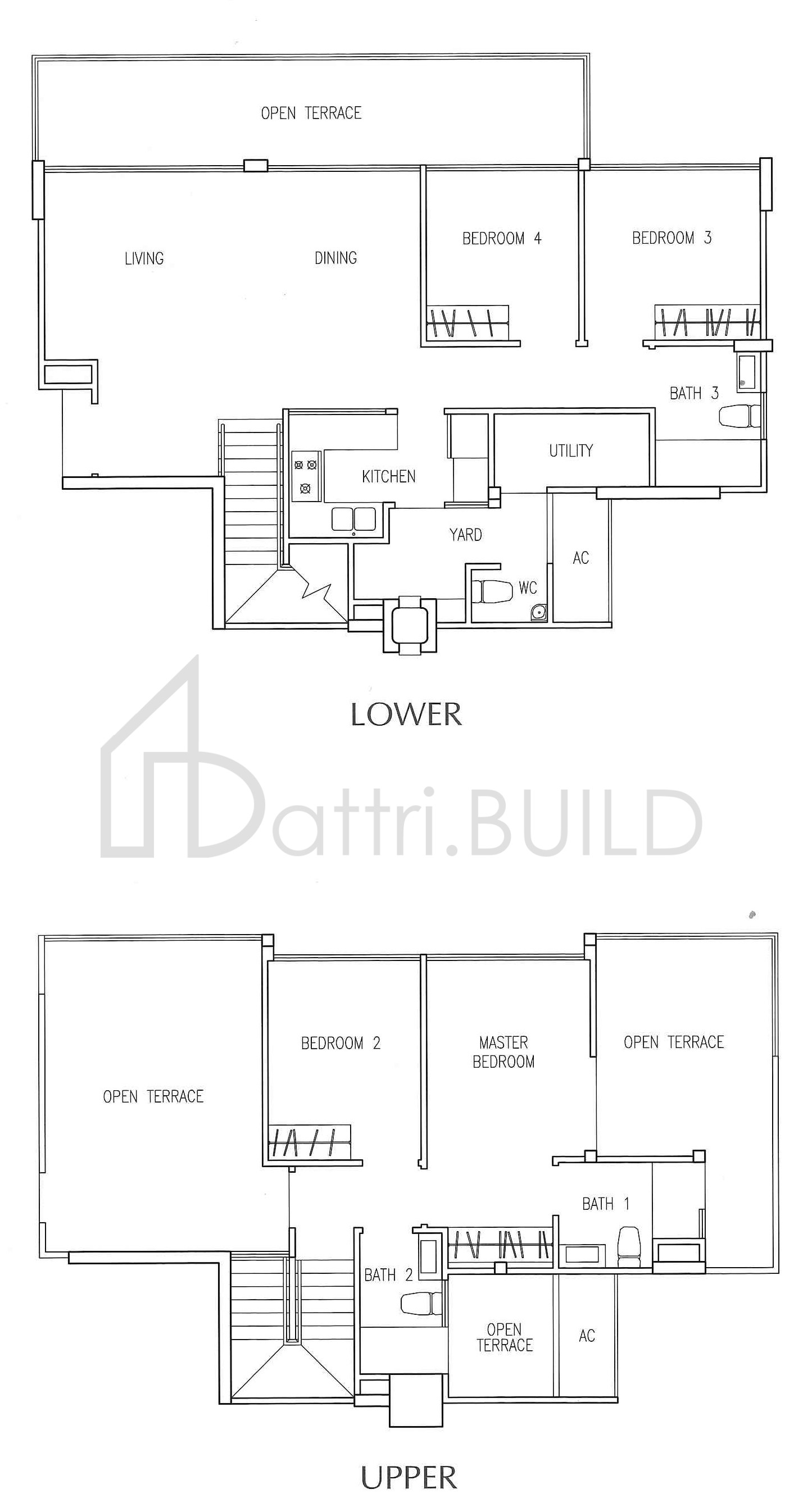 THE TAMPINES TRILLIANT P4 floorplan (watermarked)