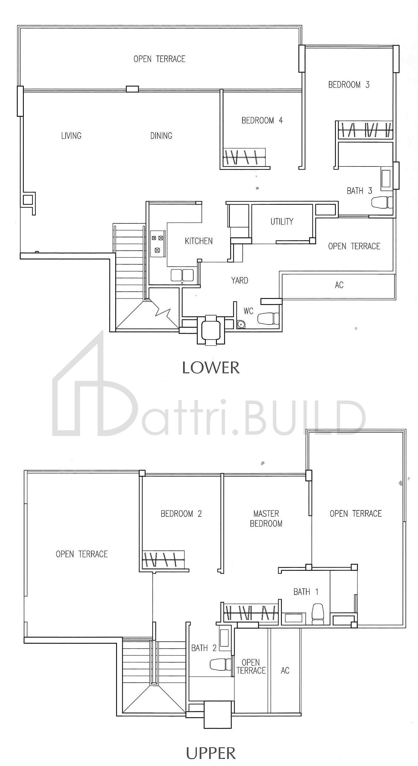 THE TAMPINES TRILLIANT P7 floorplan (watermarked)