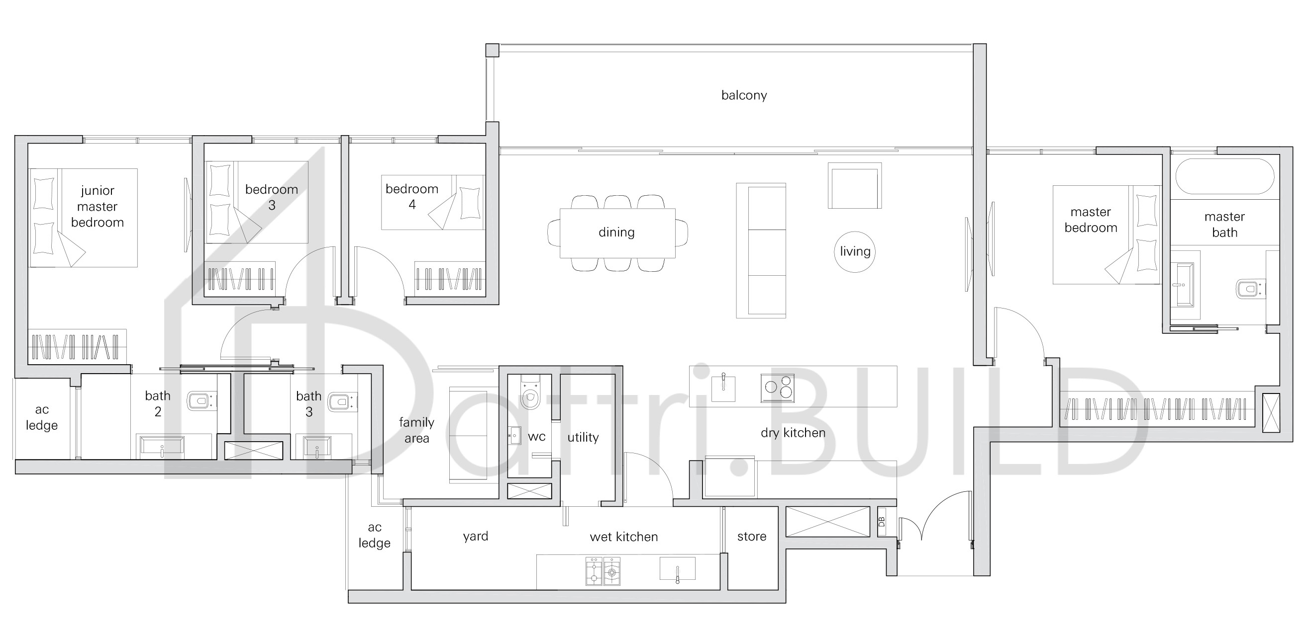 THE PANORAMA PHf floorplan (watermarked)