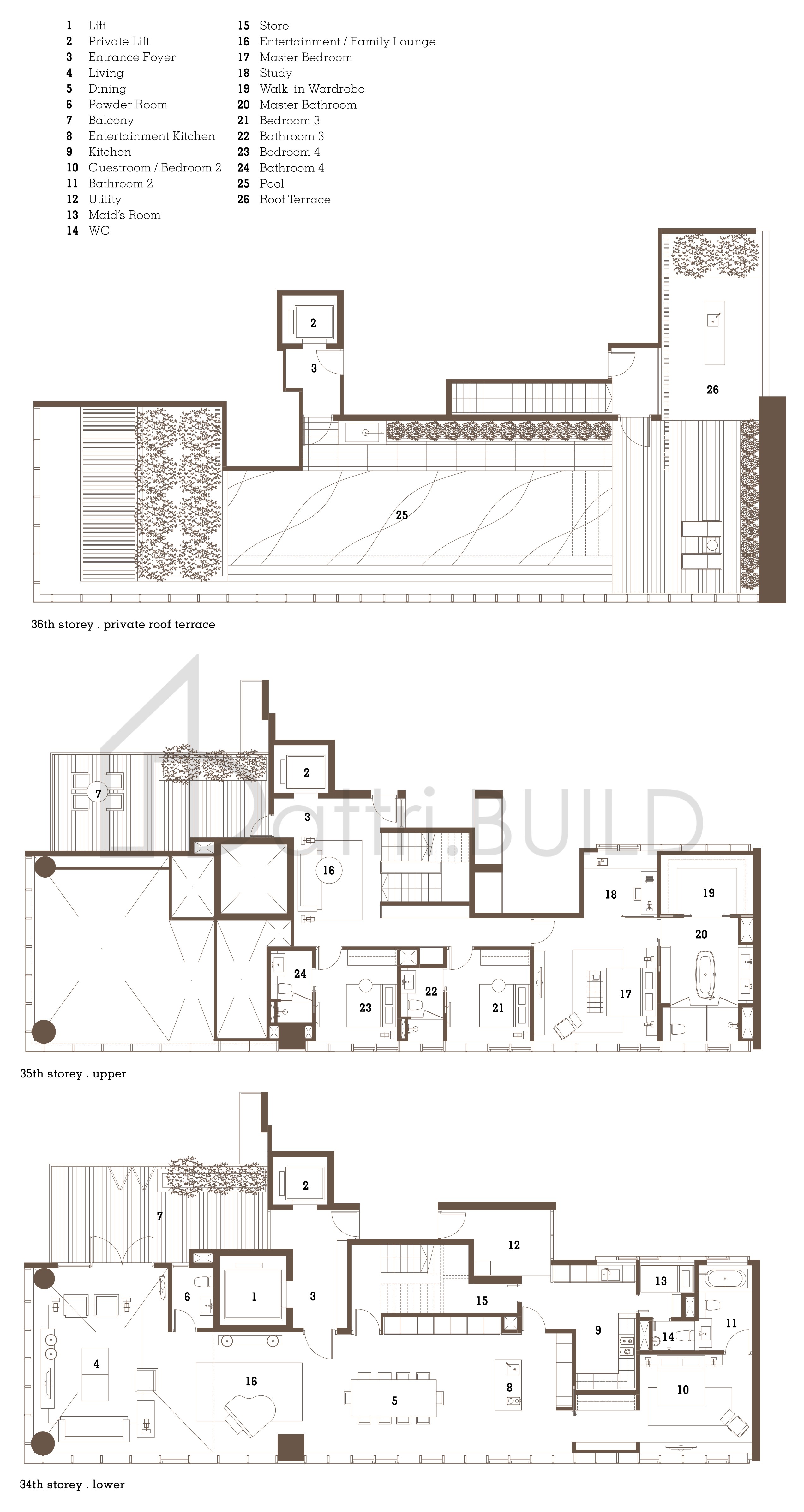TWENTYONE ANGULLIA PARK P1 floorplan (watermarked)