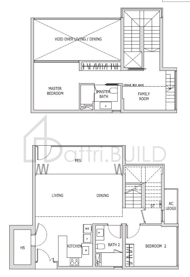 MON JERVOIS BL1AP floorplan (watermarked)