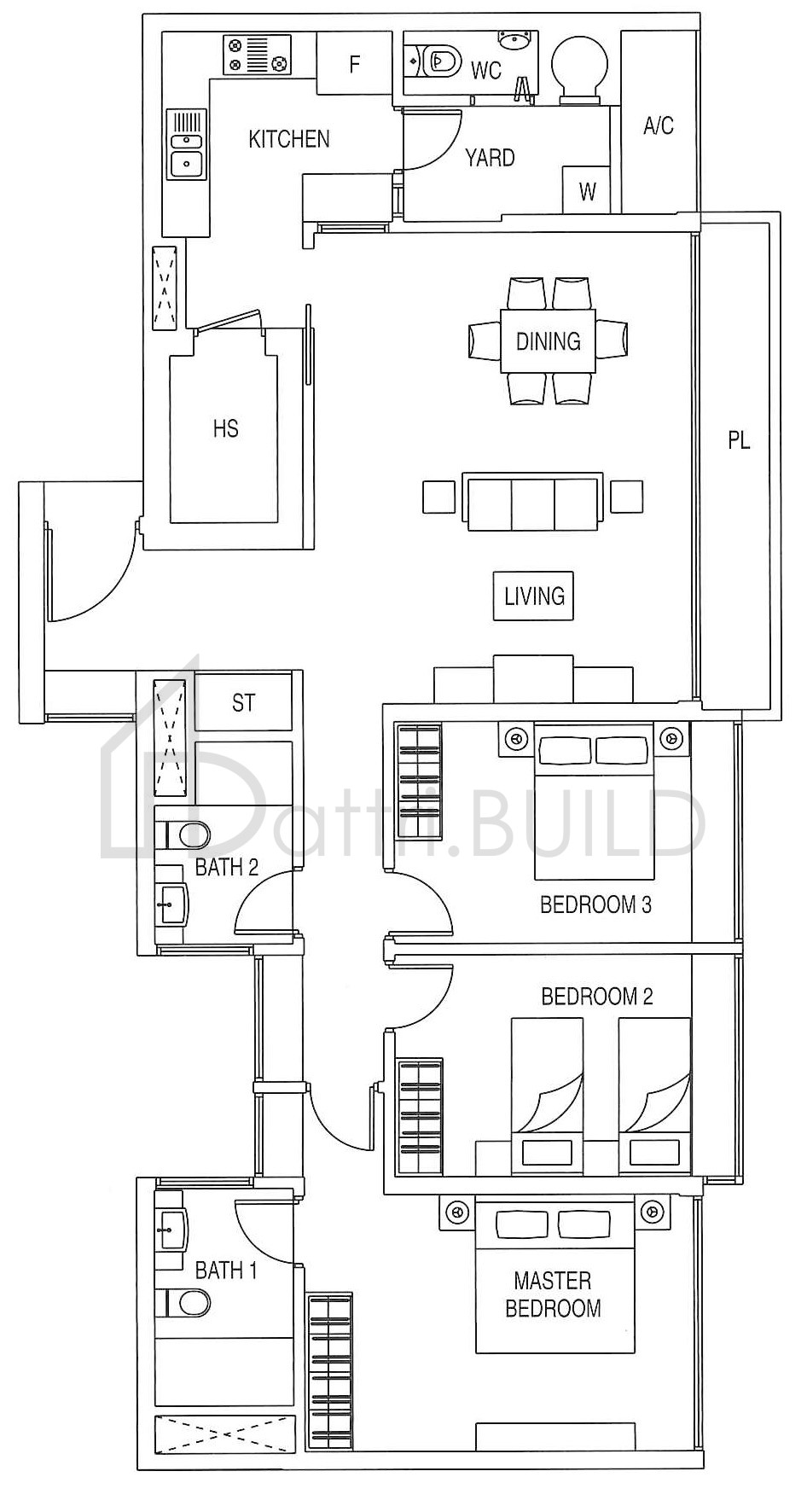 CITYLIGHTS D1d-2 floorplan (watermarked)