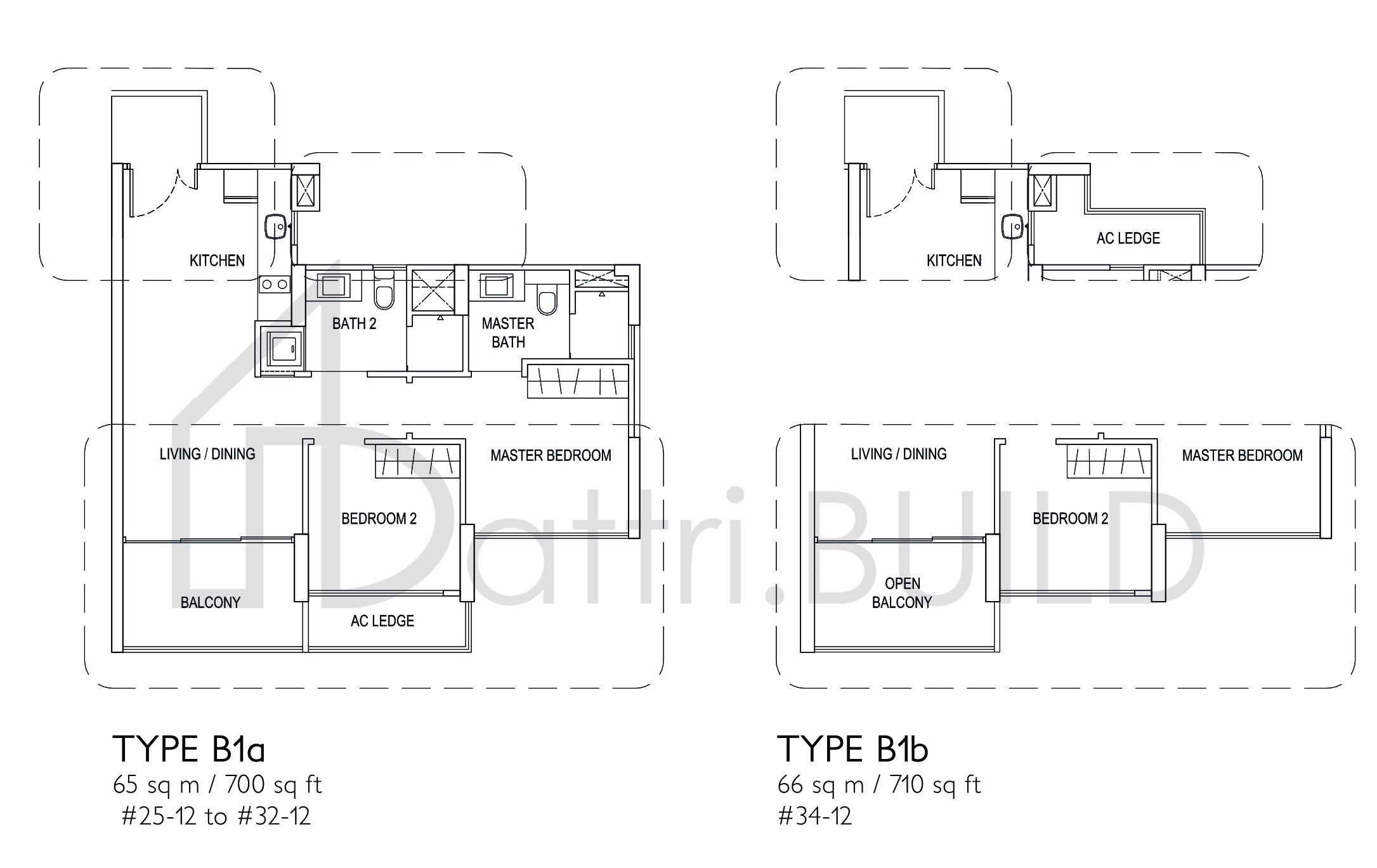 J GATEWAY B1b floorplan (watermarked)