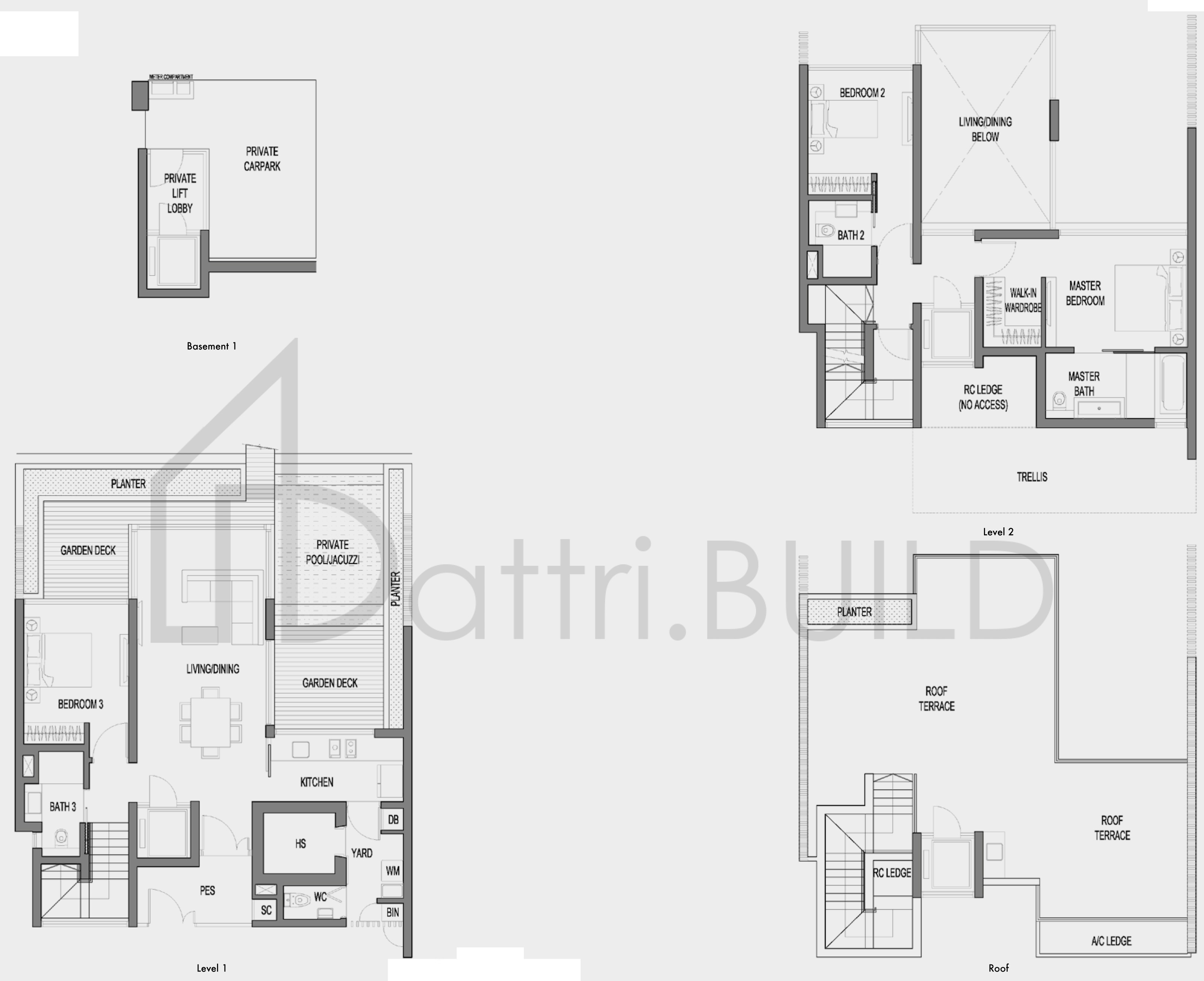 MARINE BLUE TH1M floorplan (watermarked)