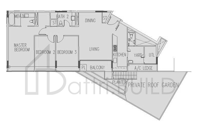 THE INTERLACE B6(R)(199) floorplan (watermarked)