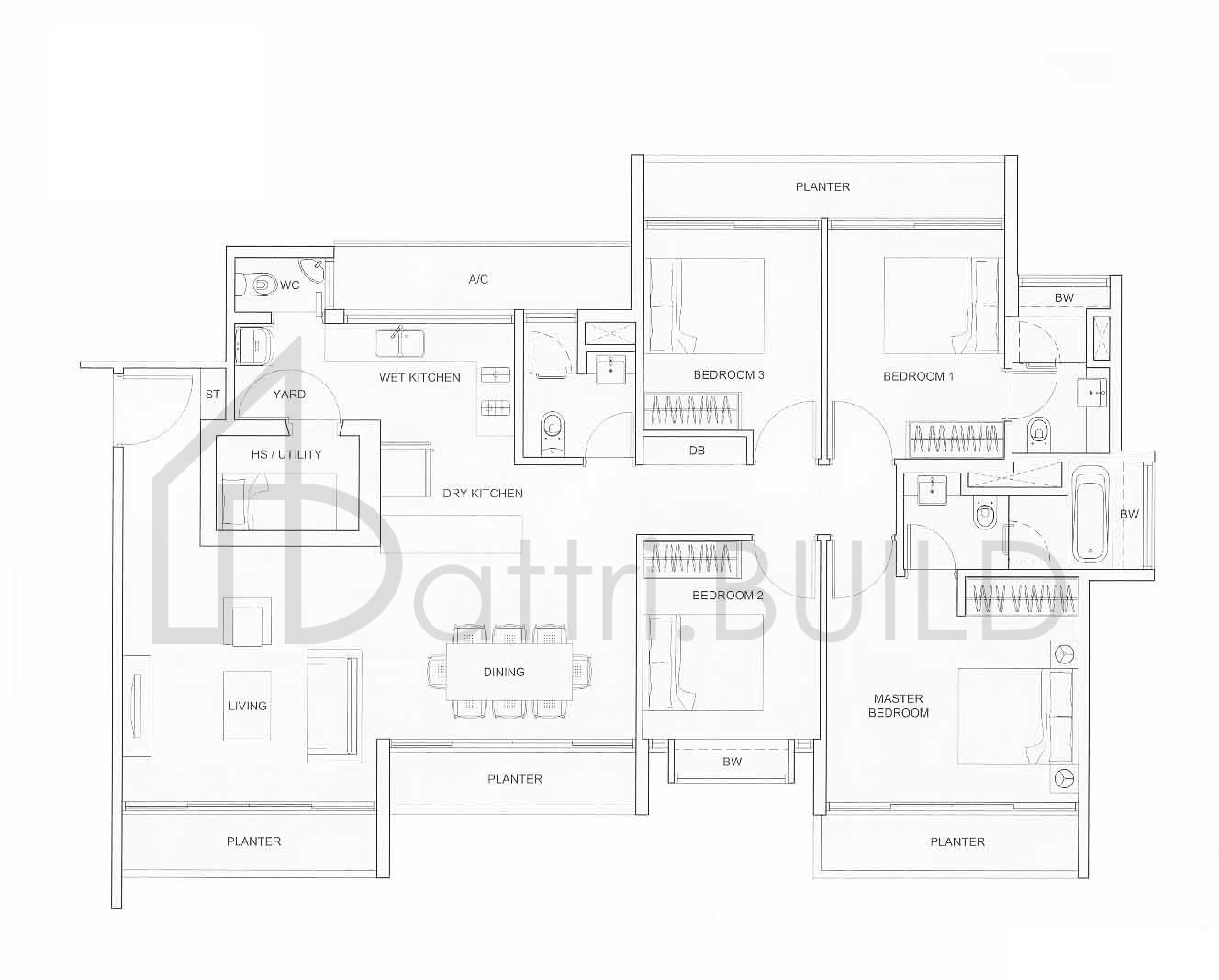 BOTANNIA D1-6 floorplan (watermarked)