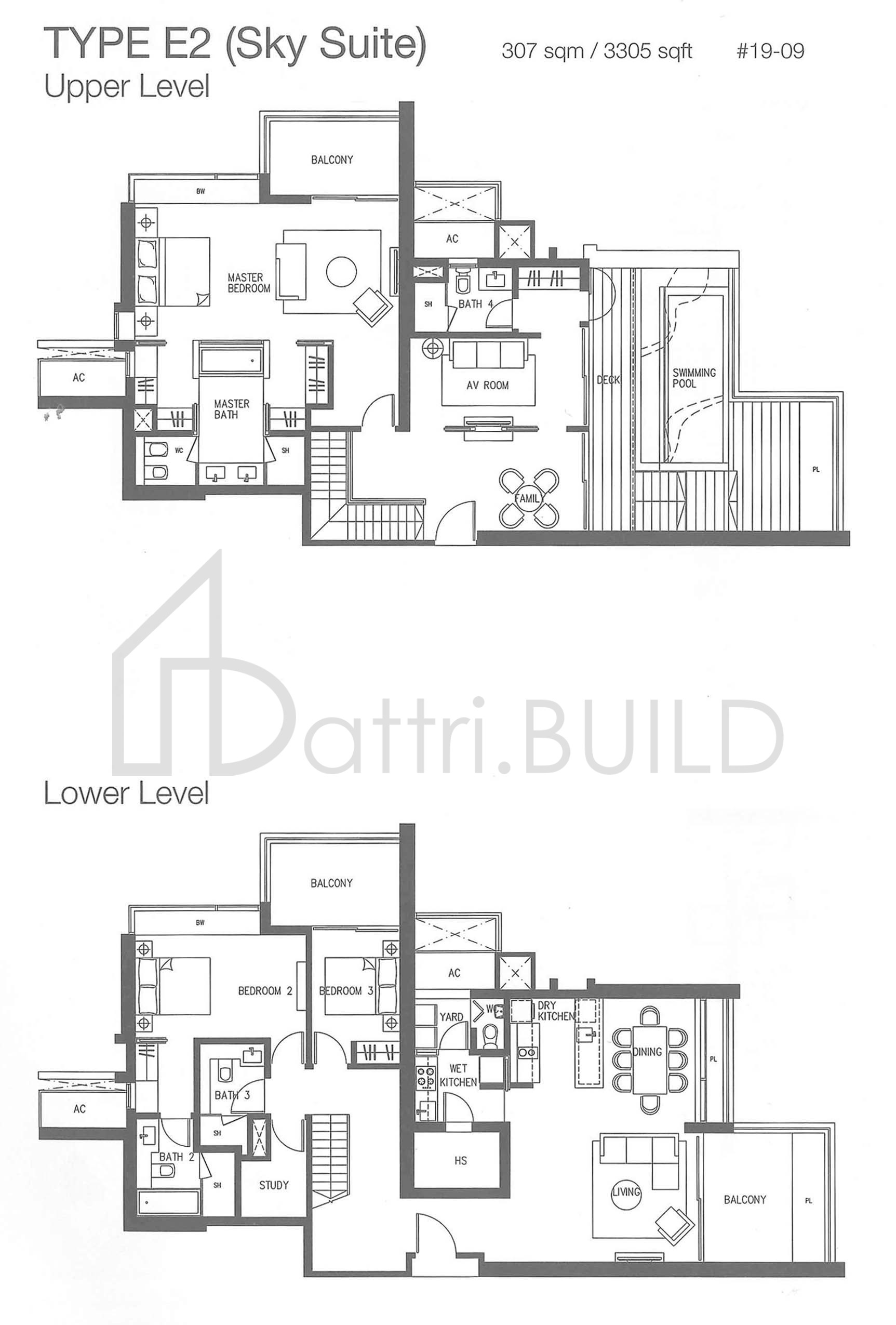 CONCOURSE SKYLINE E2 floorplan (watermarked)