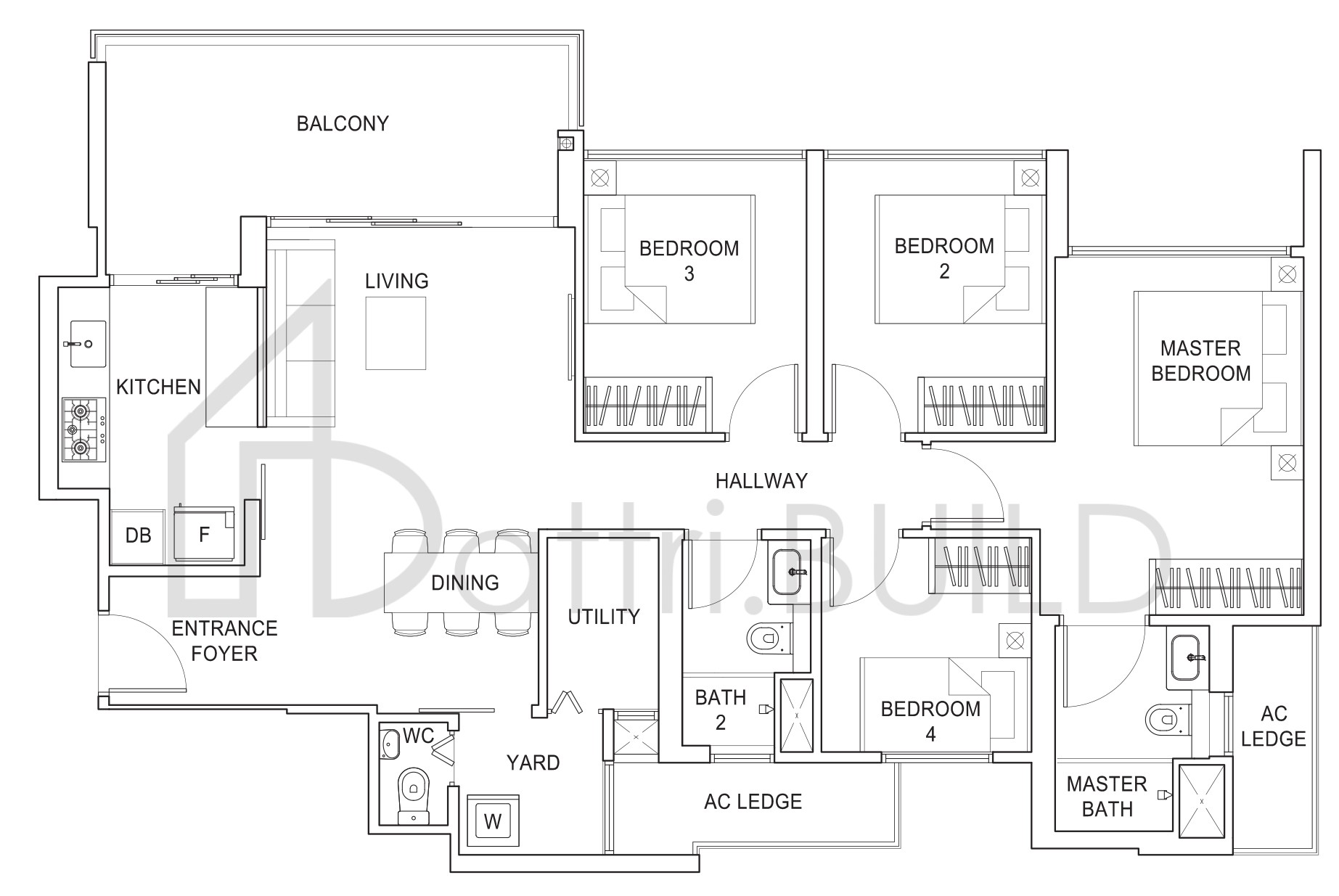RIVERCOVE RESIDENCES D2 floorplan (watermarked)