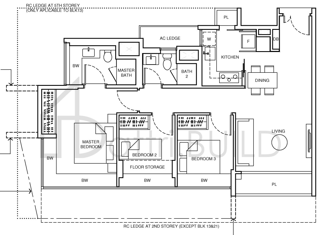 COCO PALMS C1 floorplan (watermarked)