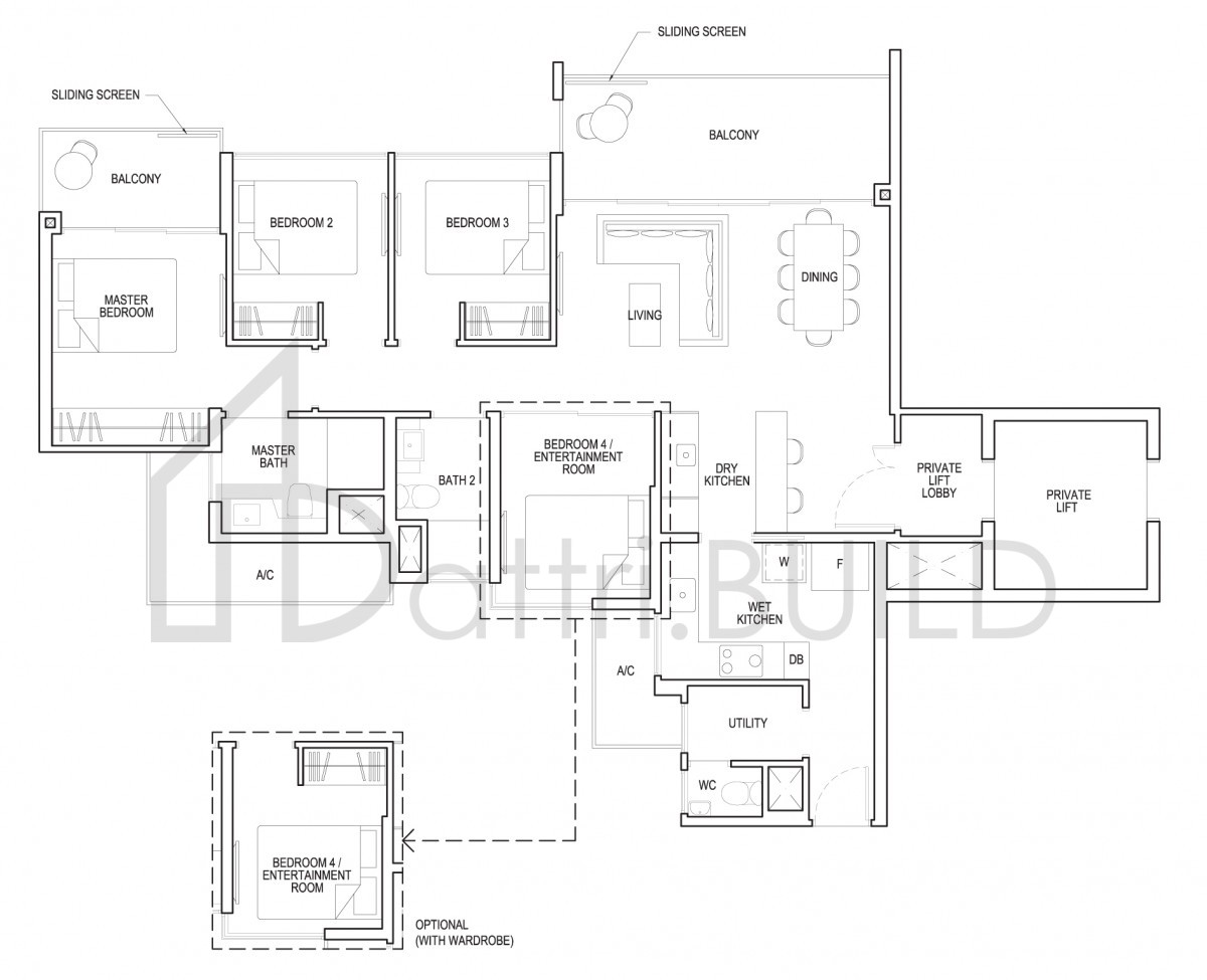 GRANDEUR PARK RESIDENCES 4l floorplan (watermarked)