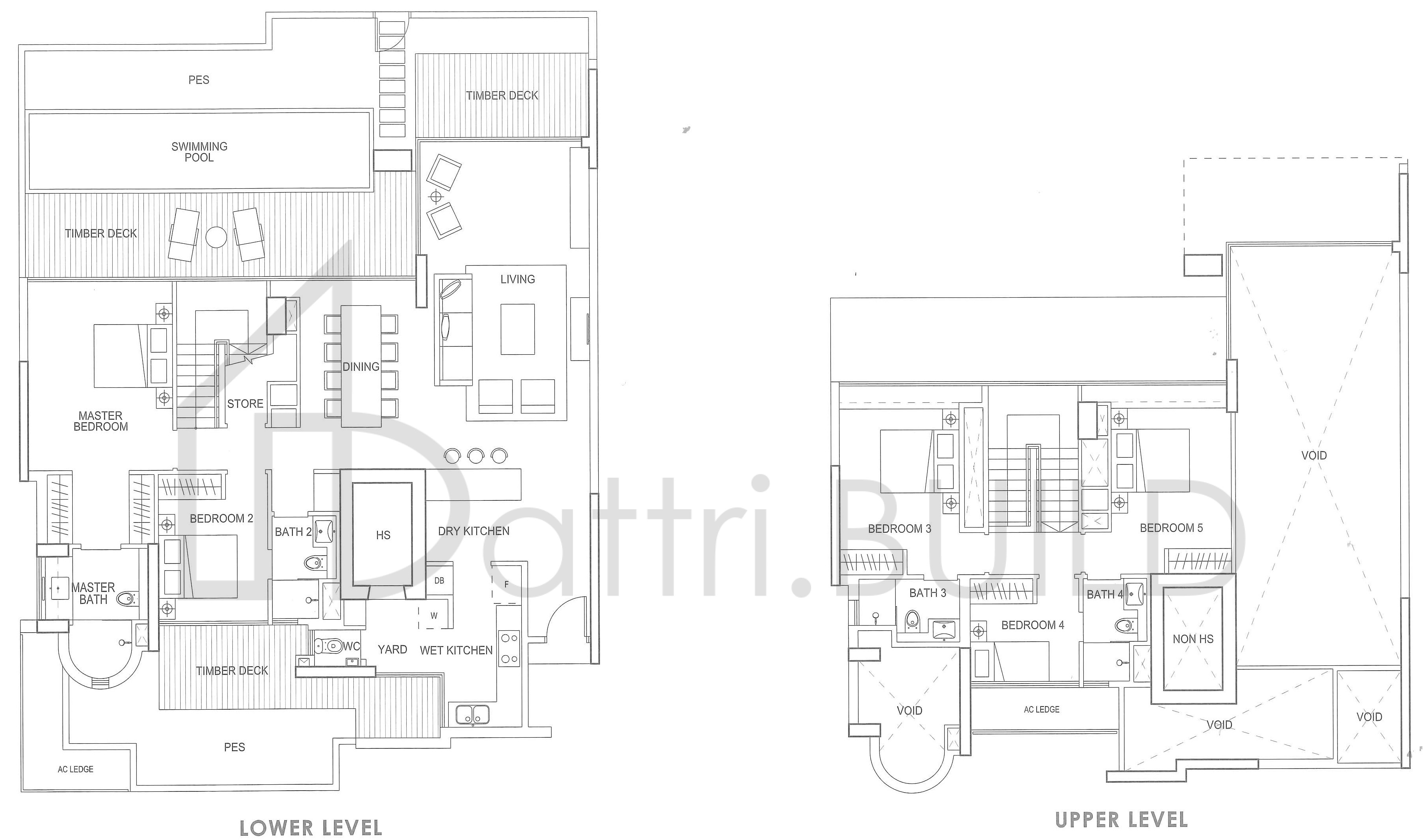 DOUBLE BAY RESIDENCES G1 floorplan (watermarked)