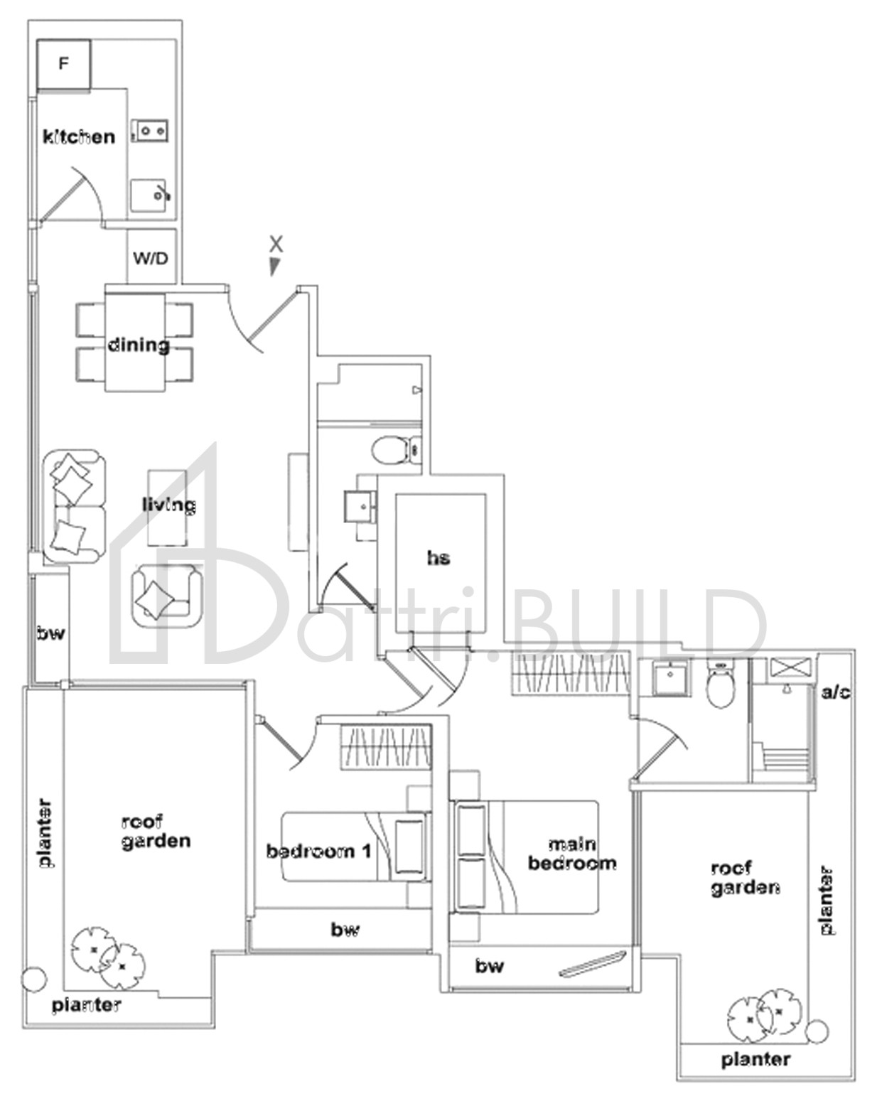 WILKIE 80 PHD floorplan (watermarked)