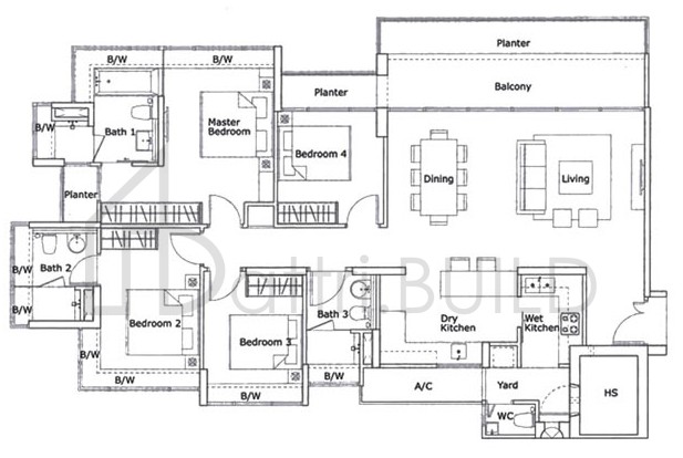 KOVAN RESIDENCES D4 floorplan (watermarked)