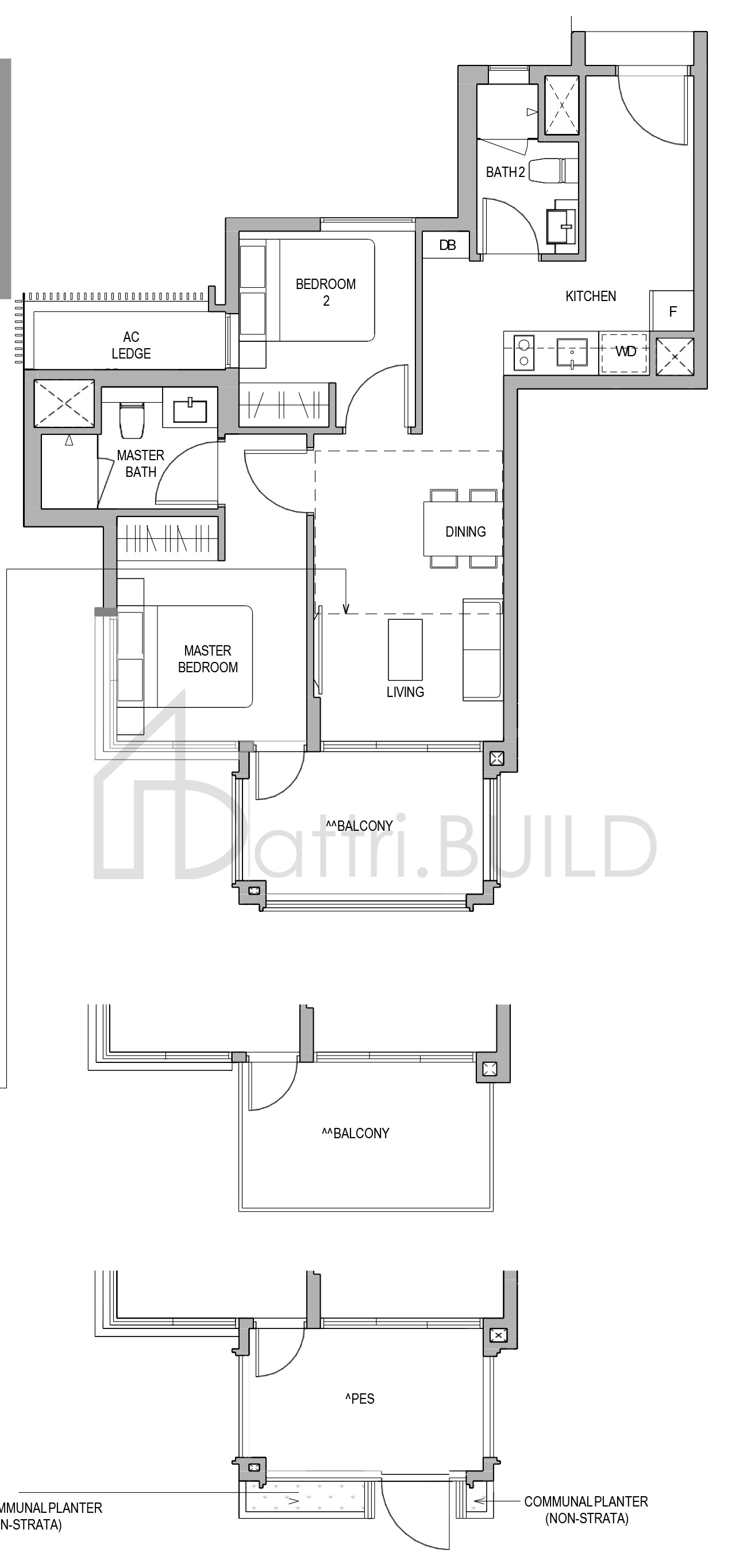 MAYFAIR GARDENS B6 floorplan (watermarked)