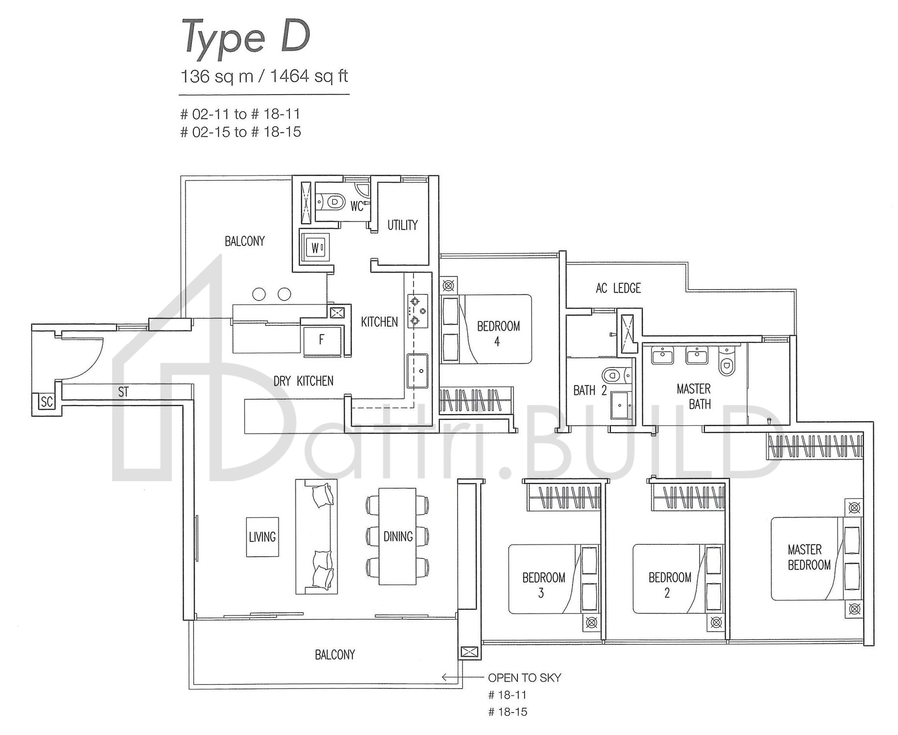 BOATHOUSE RESIDENCES D floorplan (watermarked)
