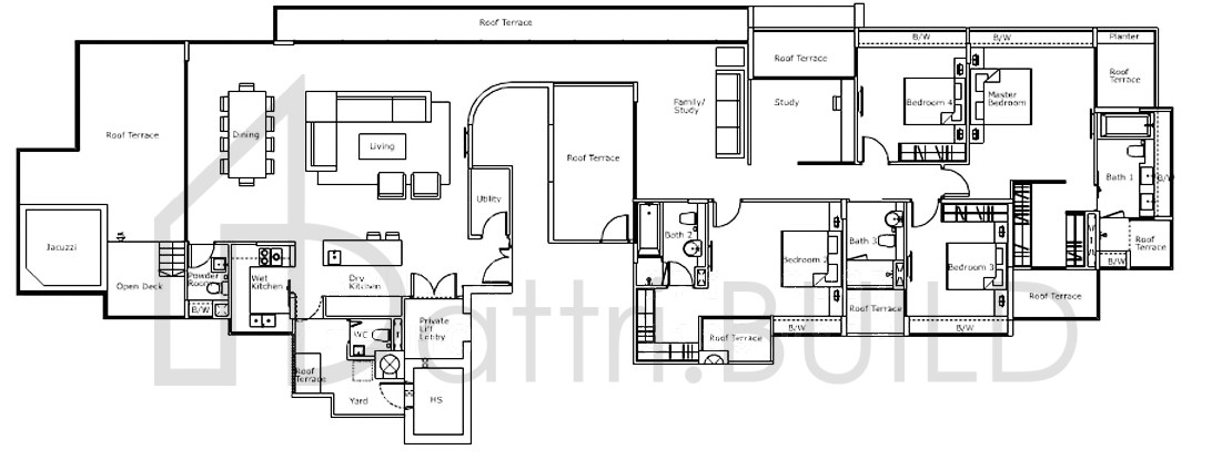 KOVAN RESIDENCES F7 floorplan (watermarked)