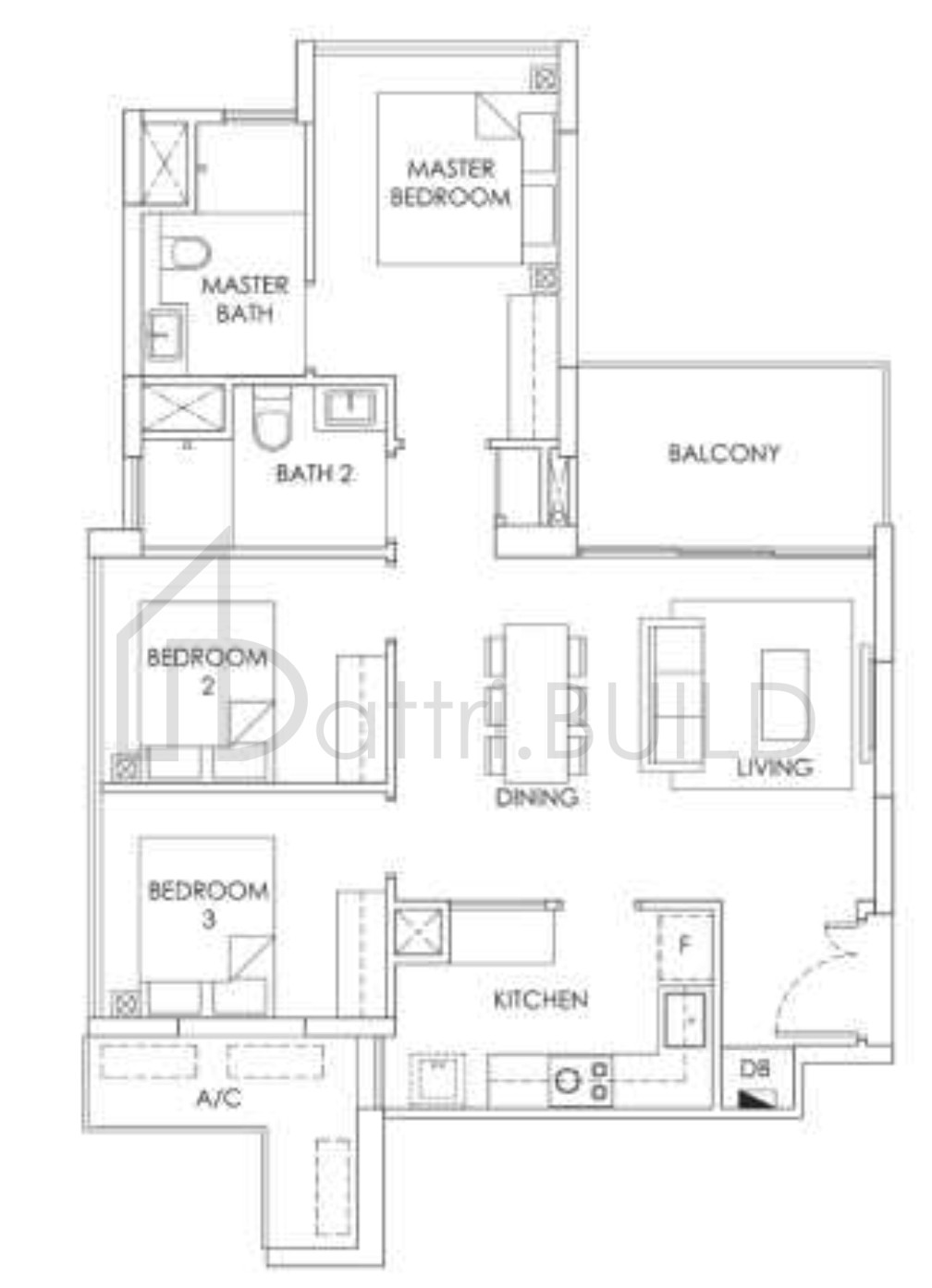 OLA B2 floorplan (watermarked)