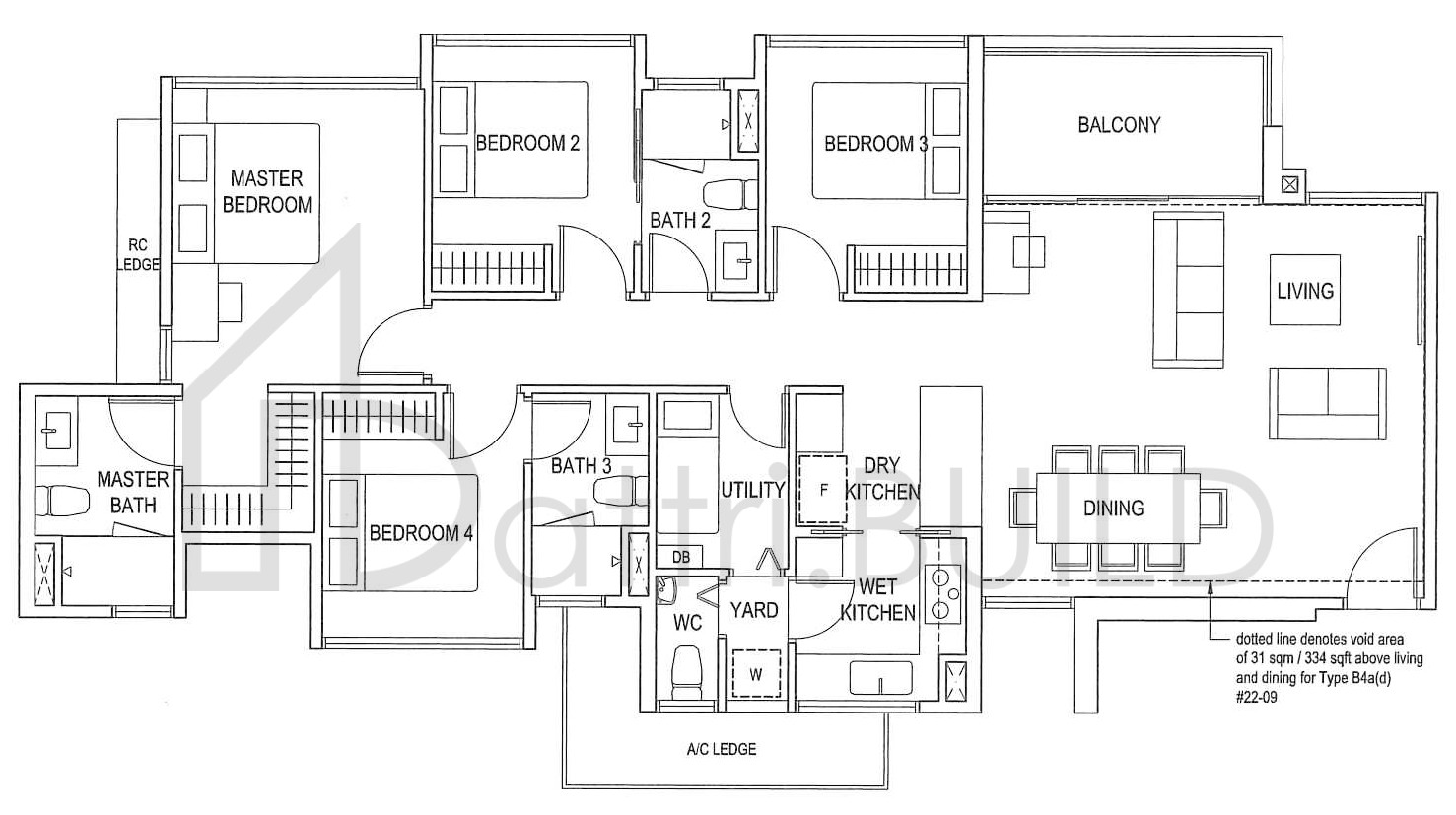 LUSH ACRES B4a floorplan (watermarked)