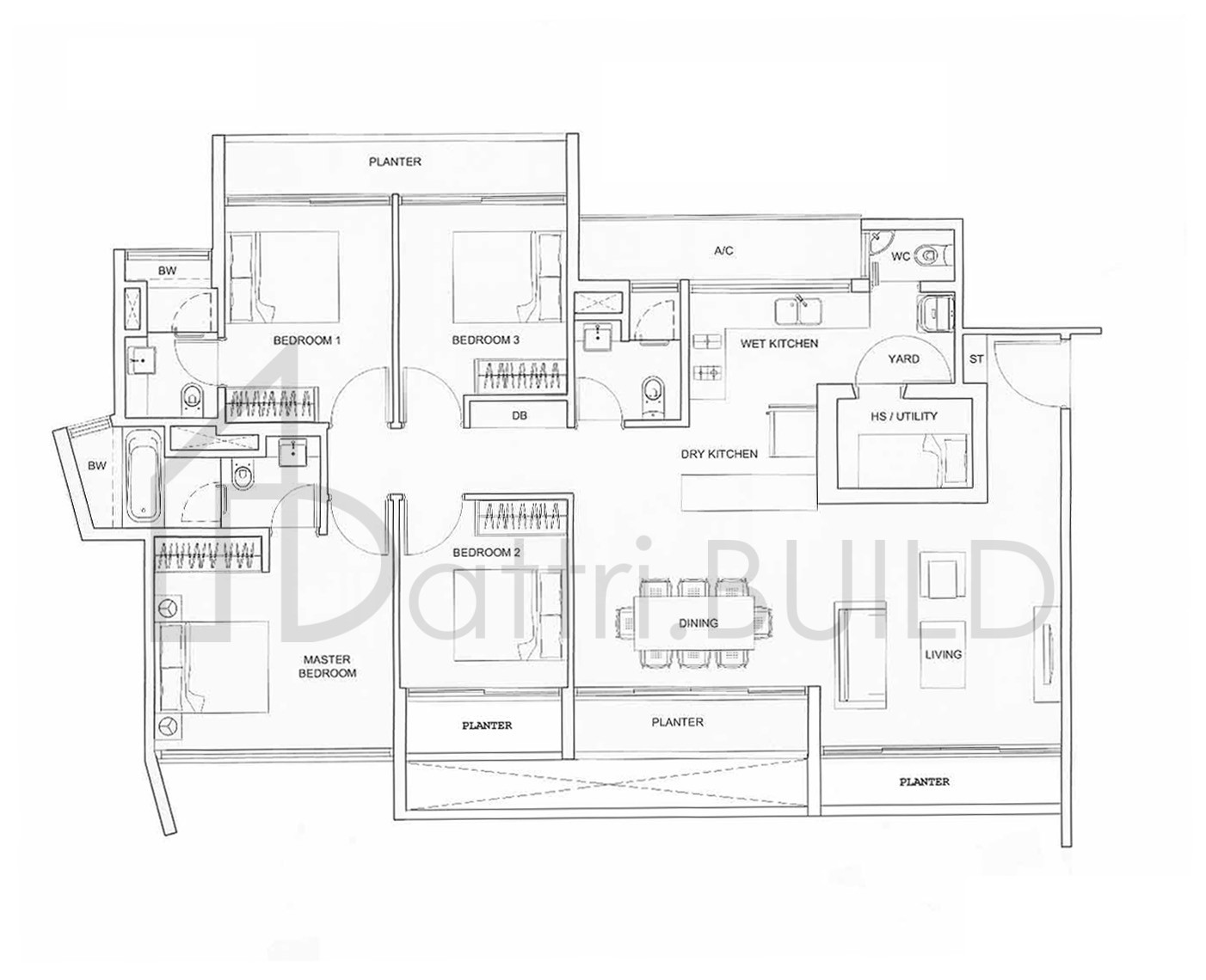 BOTANNIA D2-17 floorplan (watermarked)