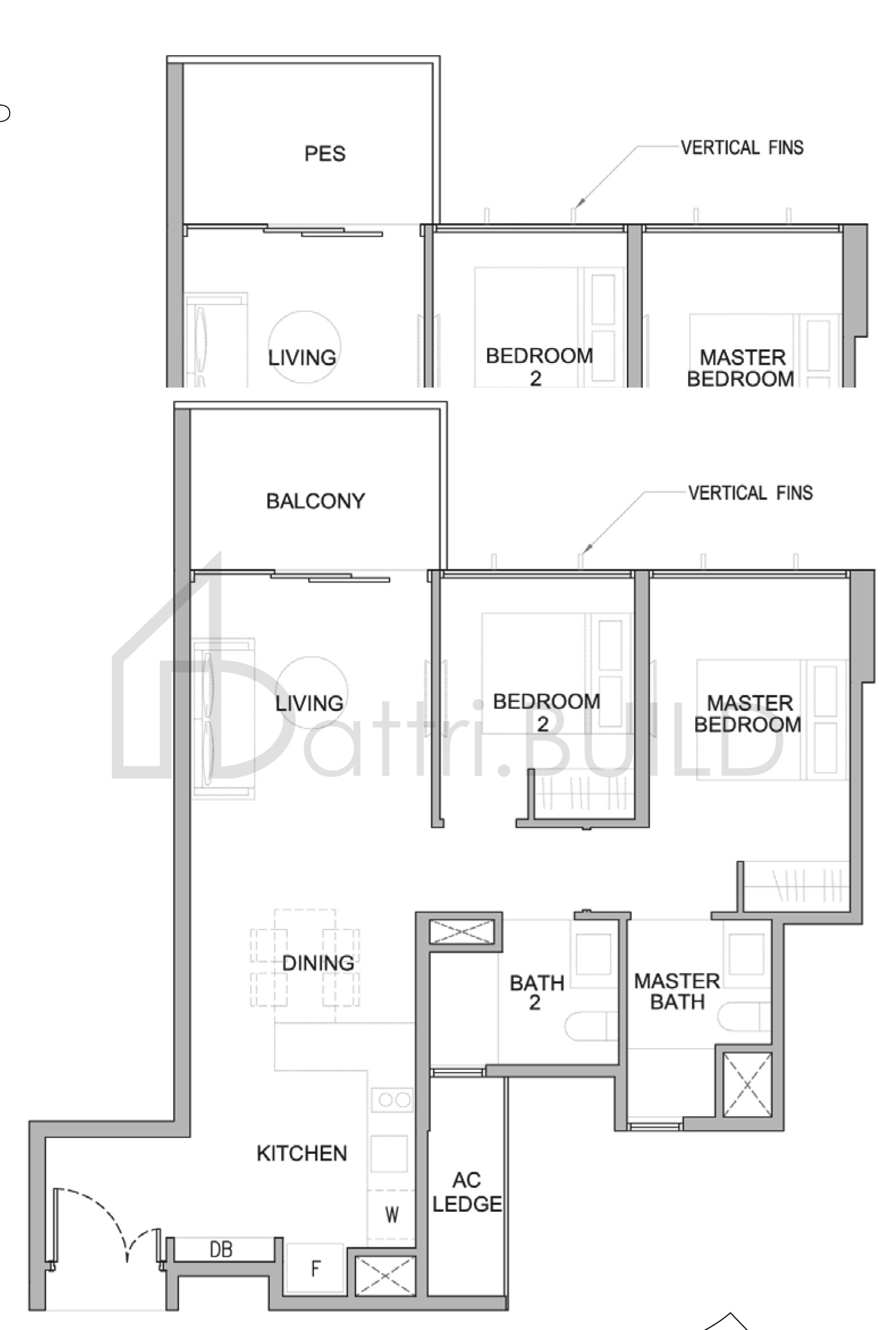 KINGSFORD WATERBAY B2d floorplan (watermarked)