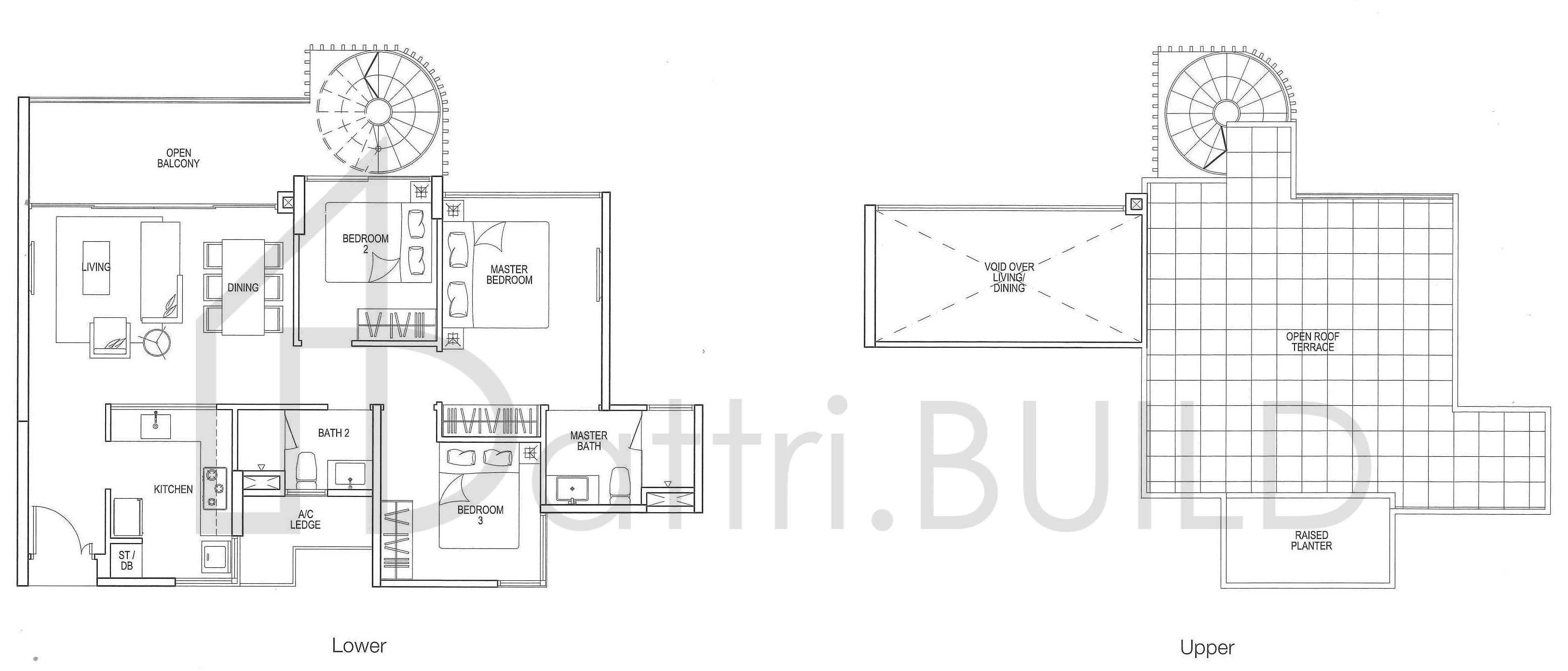 RIVER ISLES C1r floorplan (watermarked)
