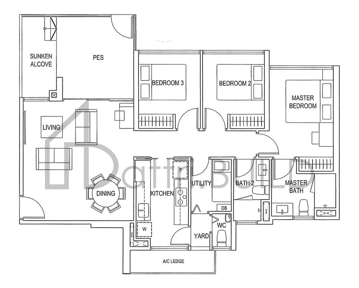 LUSH ACRES A3(p) floorplan (watermarked)