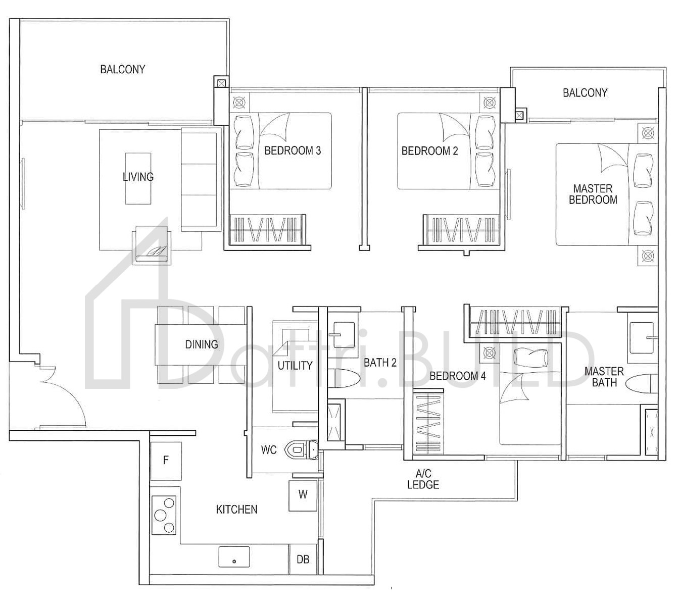 BELLEWOODS d1a floorplan (watermarked)