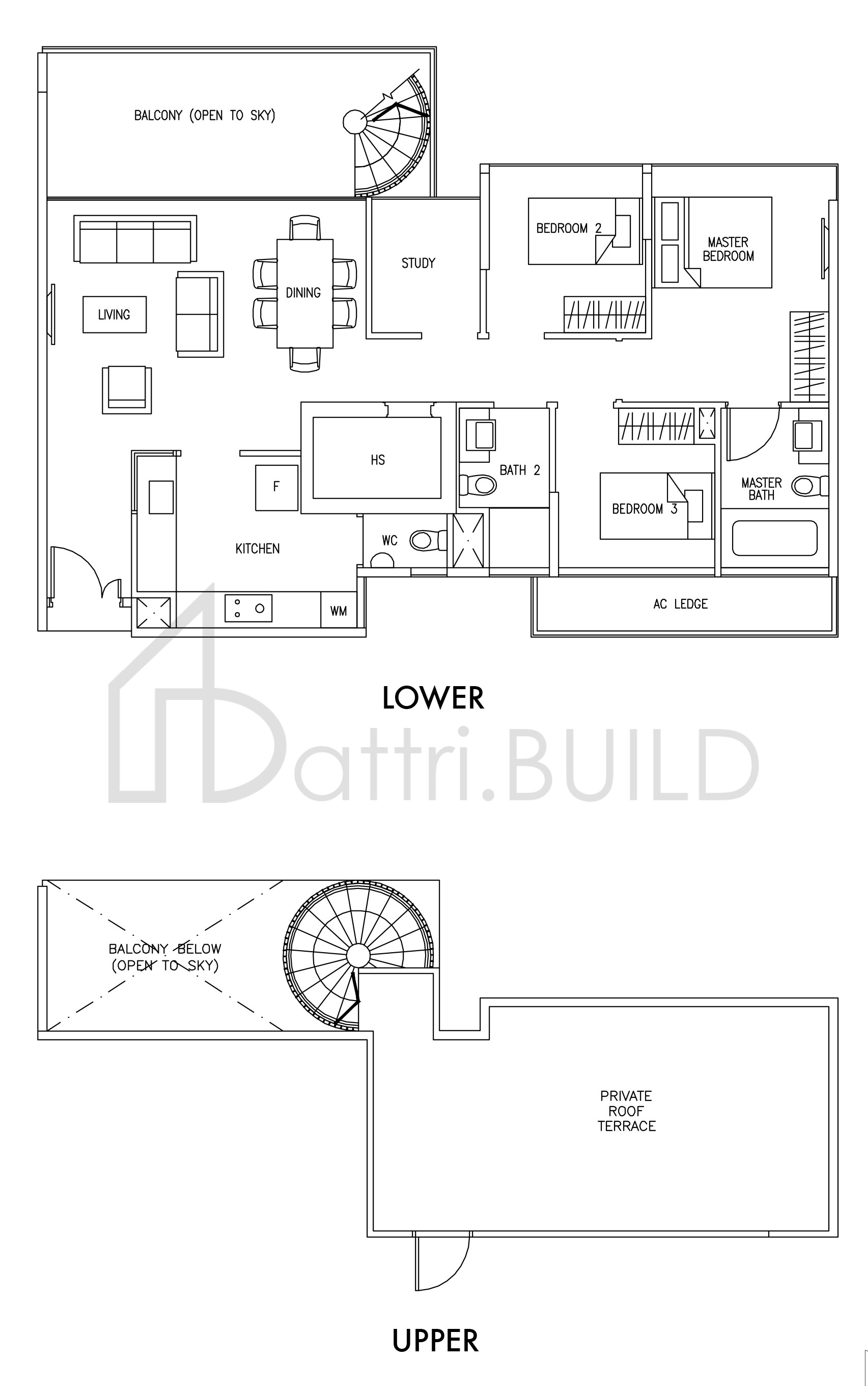 AUSTVILLE RESIDENCES C2T floorplan (watermarked)