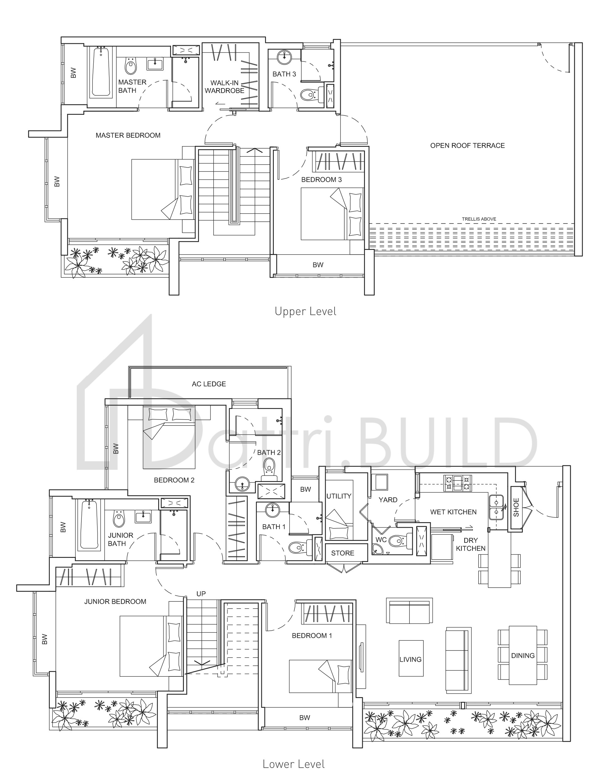 LIVIA F2a floorplan (watermarked)