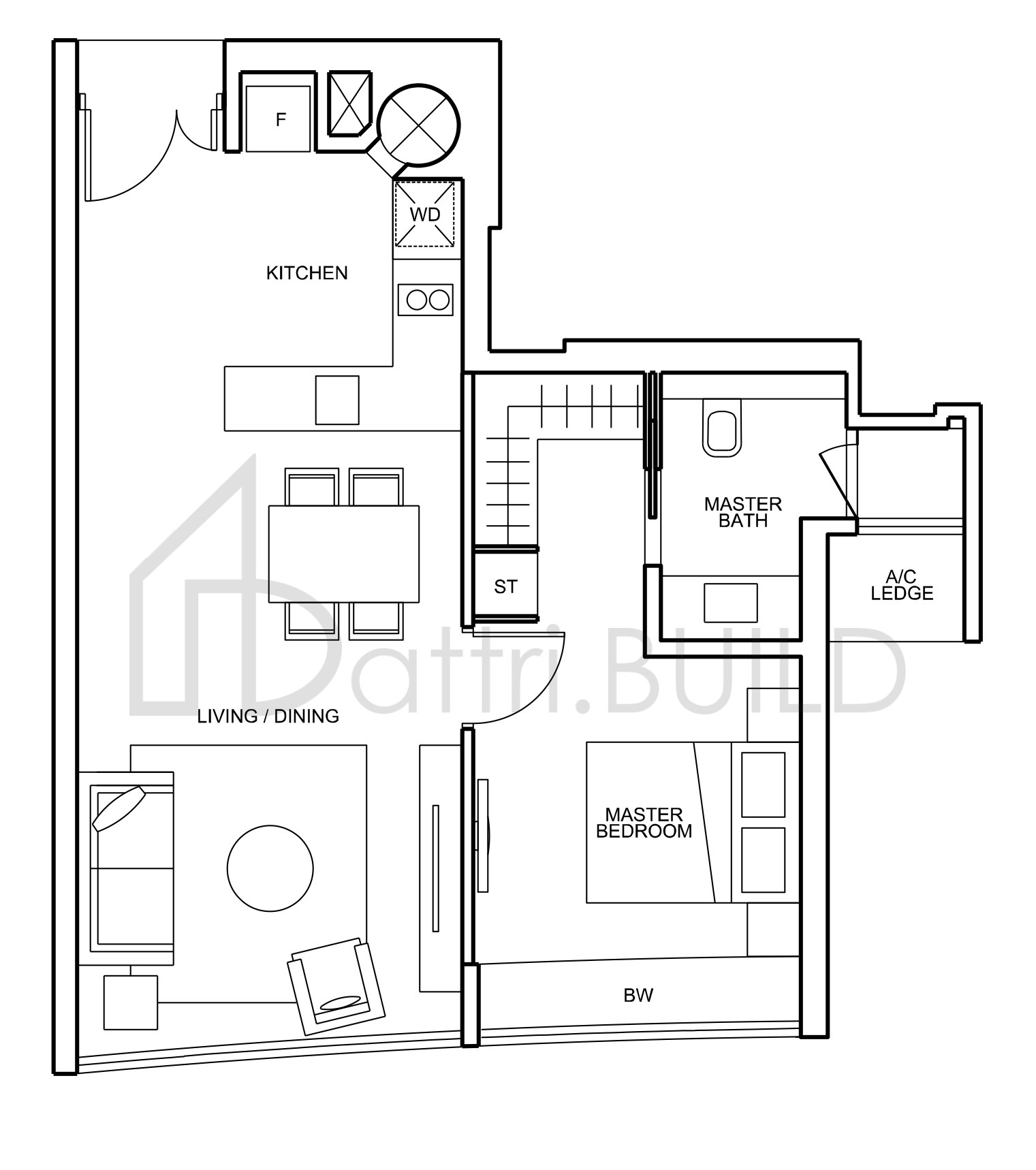 76 SHENTON A2 floorplan (watermarked)