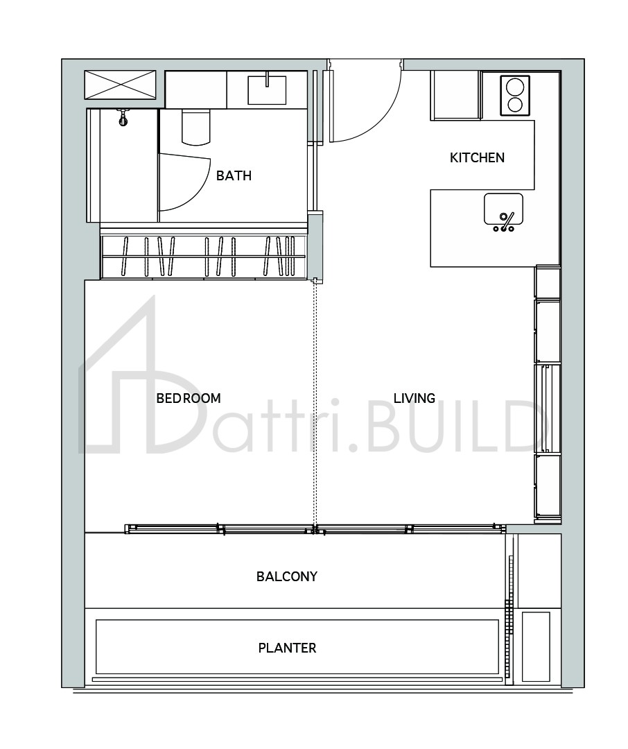 KILLINEY 118 A floorplan (watermarked)