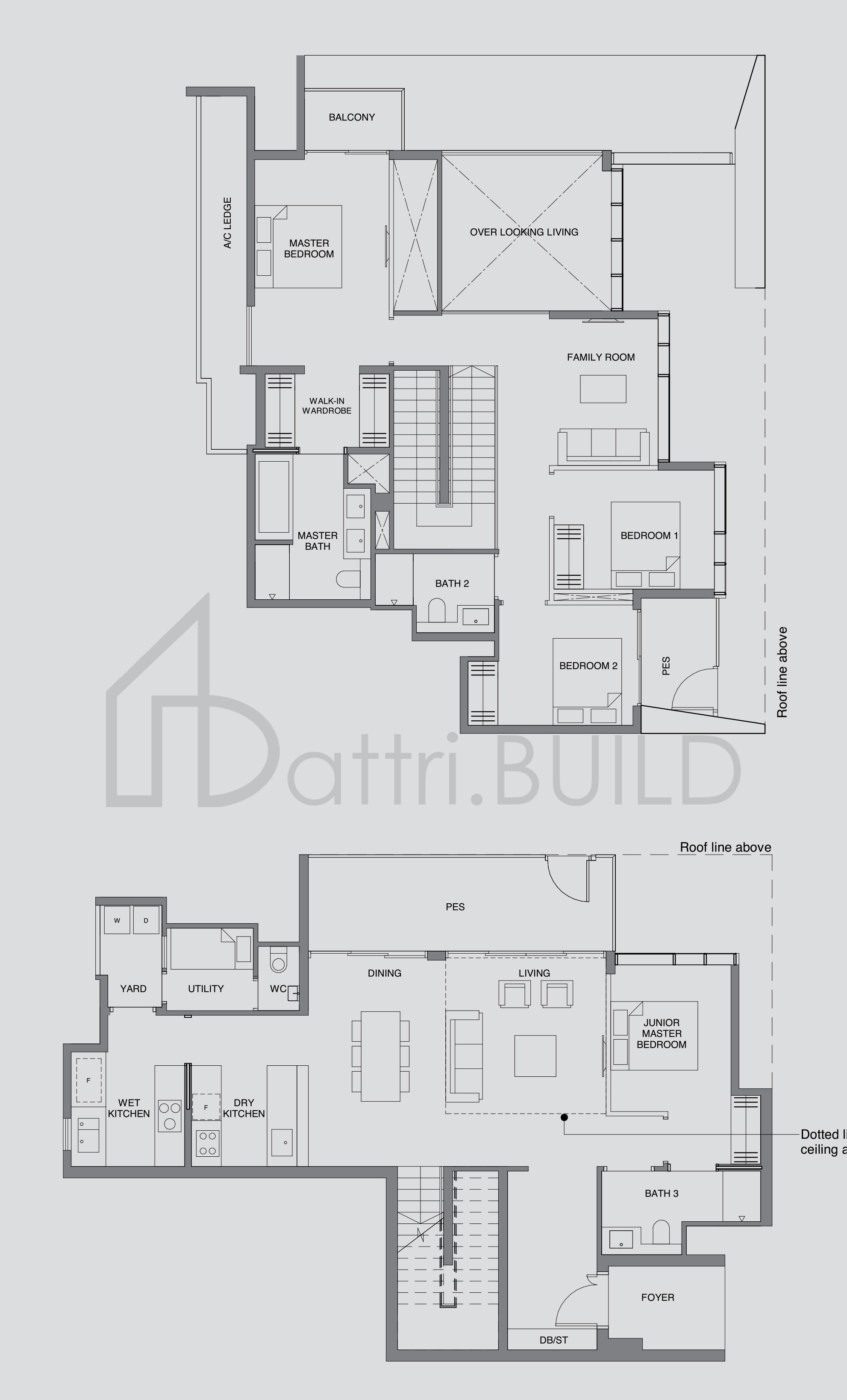 LEEDON GREEN E2 floorplan (watermarked)
