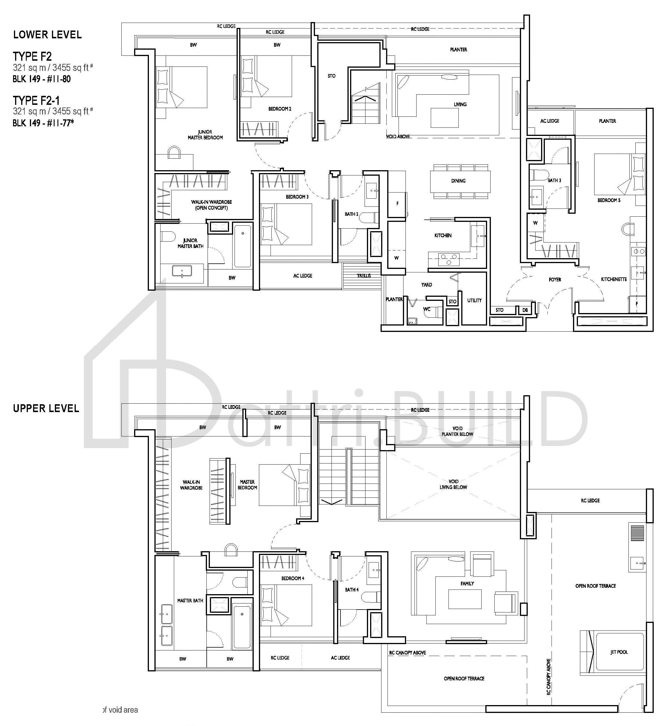 D'NEST F2,F2-1 floorplan (watermarked)