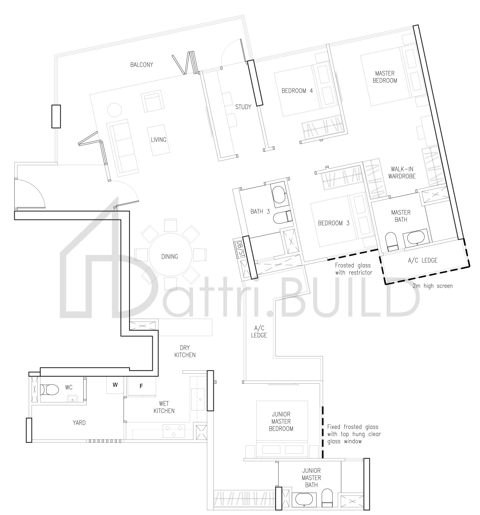 NORTHWAVE PH2 floorplan (watermarked)