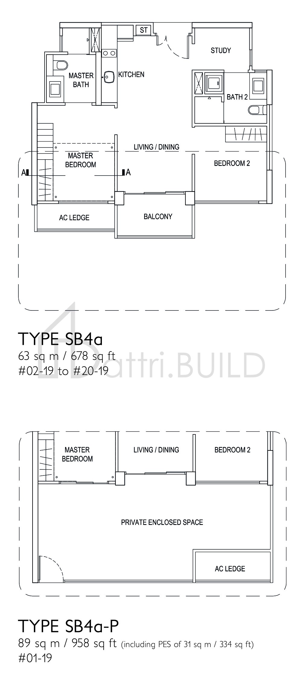 J GATEWAY SB4a-P floorplan (watermarked)