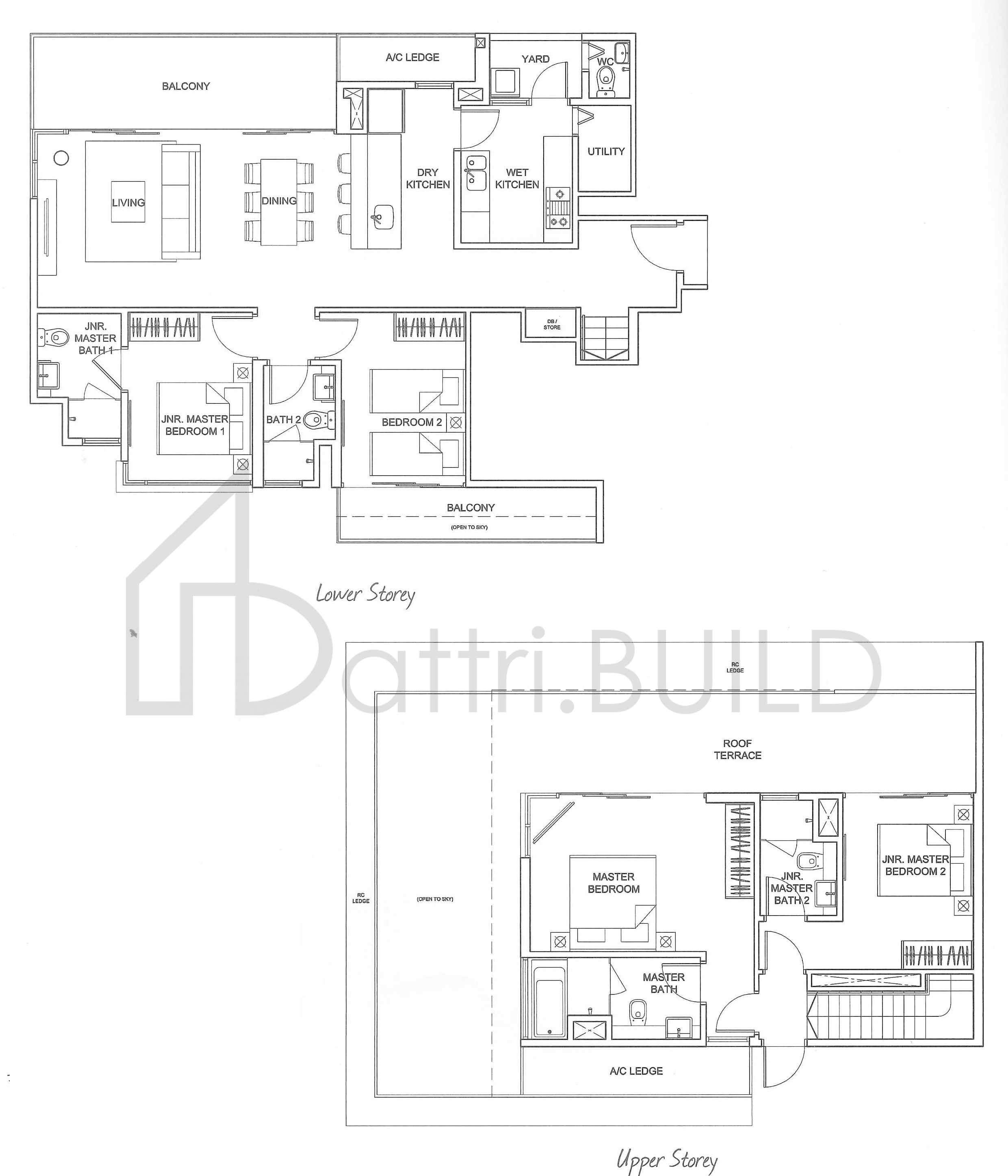SEA ESTA PH9 floorplan (watermarked)