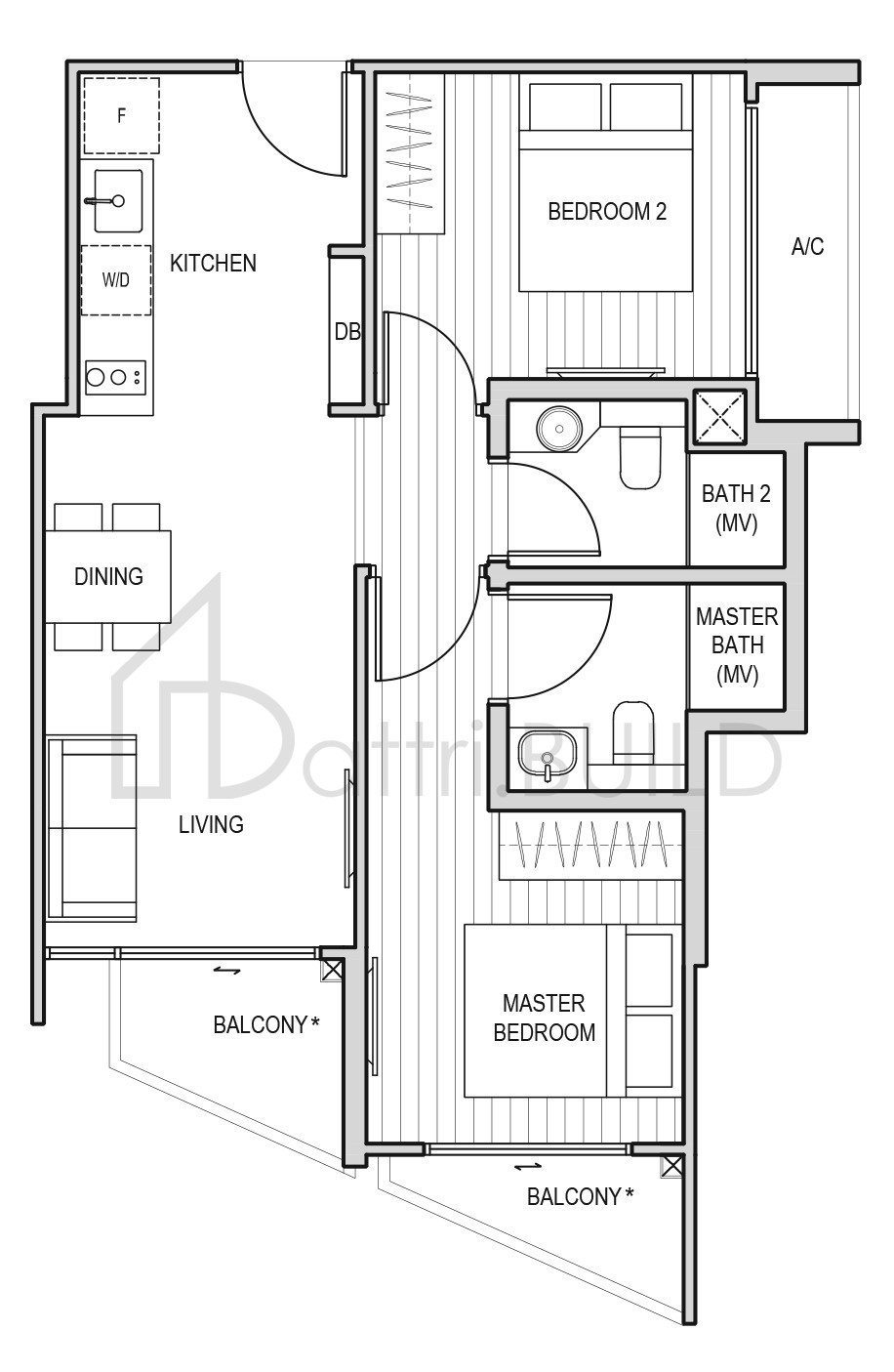 HARBOUR VIEW GARDENS A6 floorplan (watermarked)