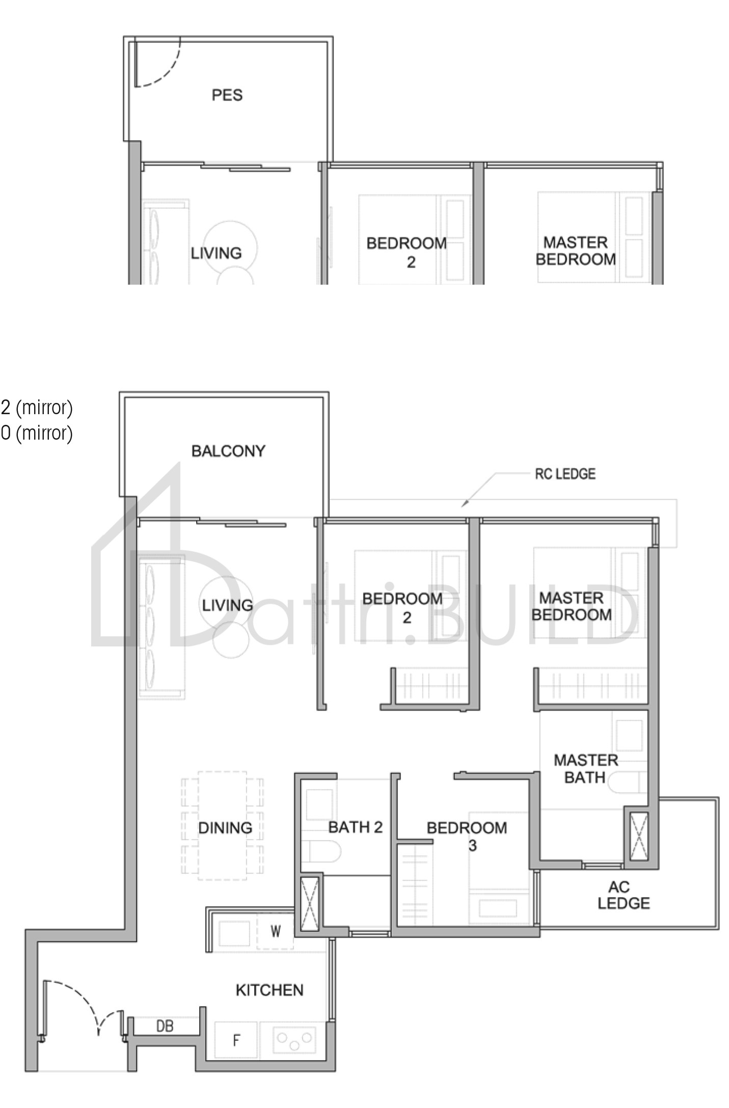 KINGSFORD WATERBAY C1b floorplan (watermarked)