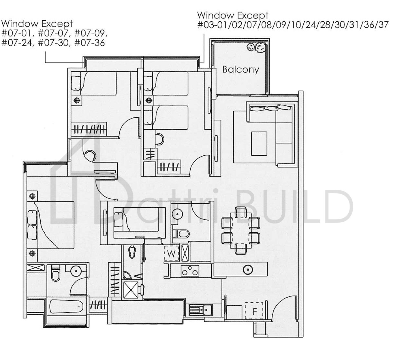 KOVAN MELODY C8(b1) floorplan (watermarked)
