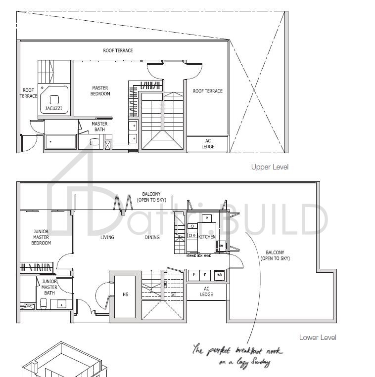 MON JERVOIS PH7A floorplan (watermarked)