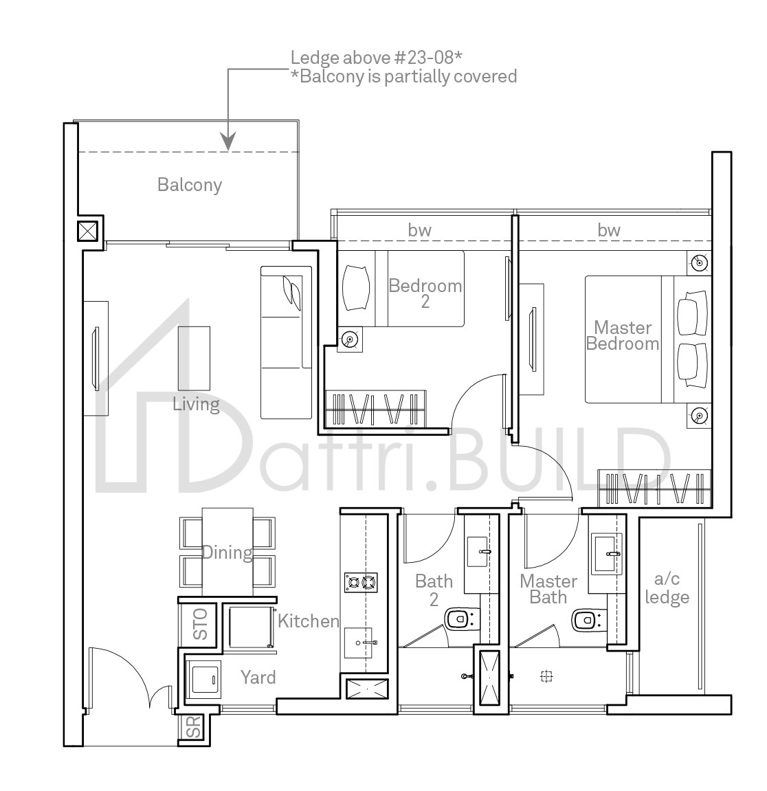 CUBE 8 B3 floorplan (watermarked)