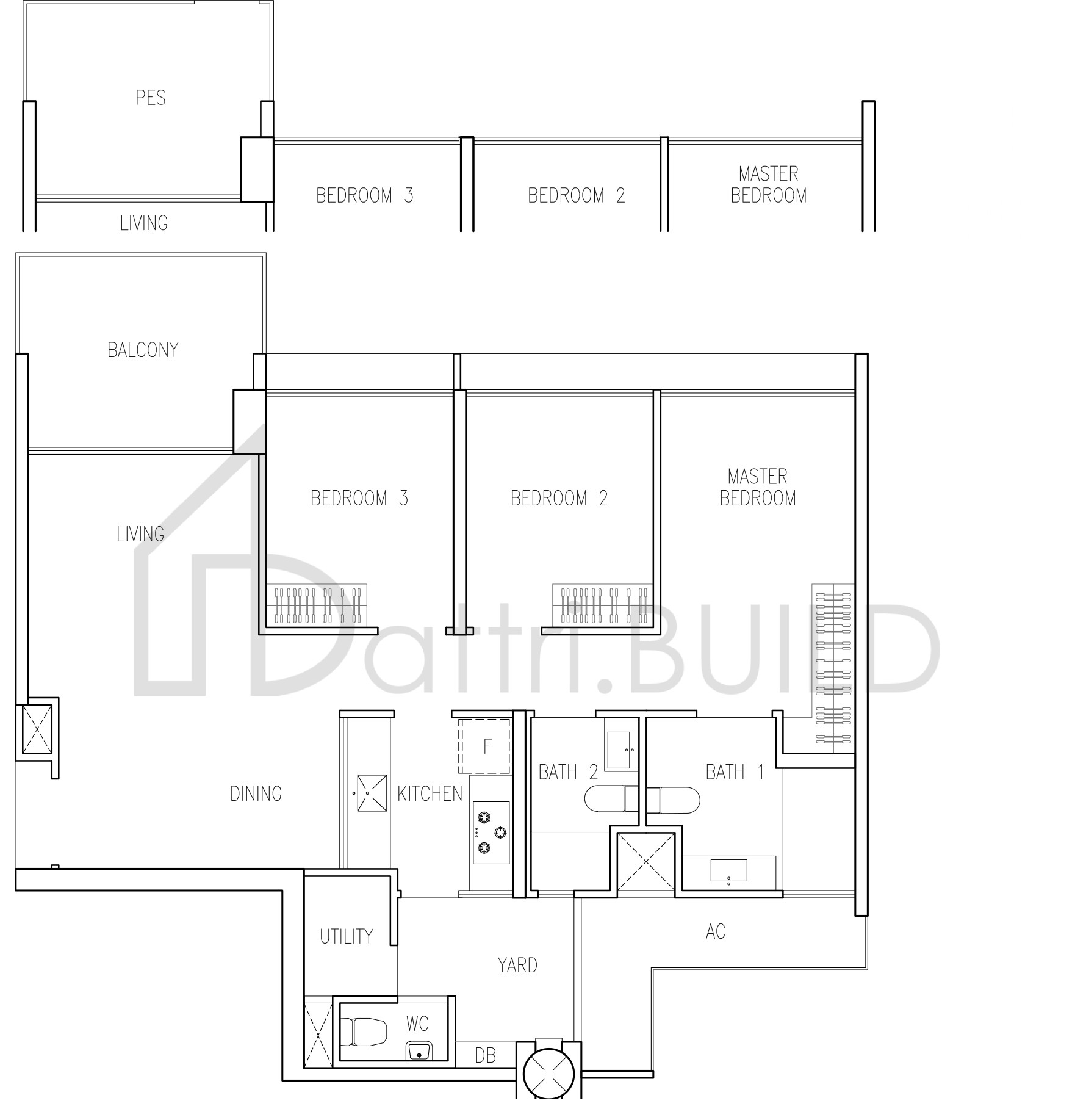 WANDERVALE B2b floorplan (watermarked)