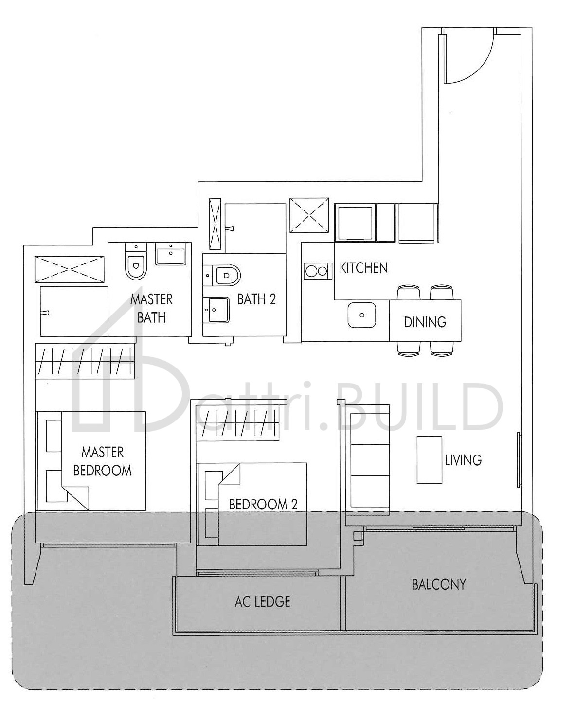 SOL ACRES B3 floorplan (watermarked)
