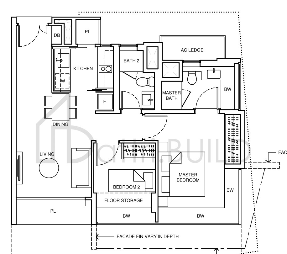 COCO PALMS B2 floorplan (watermarked)